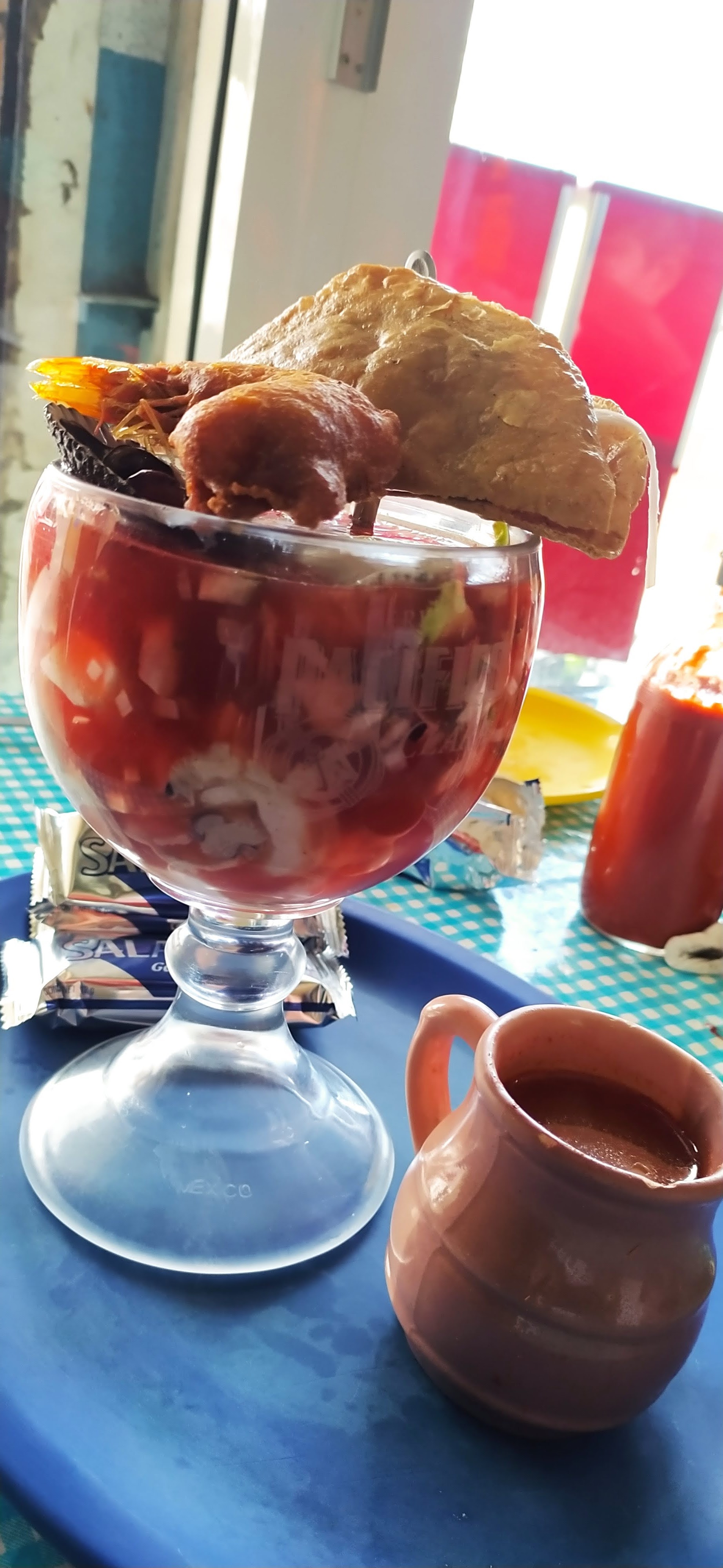 El K-maron Enmascarado image 5