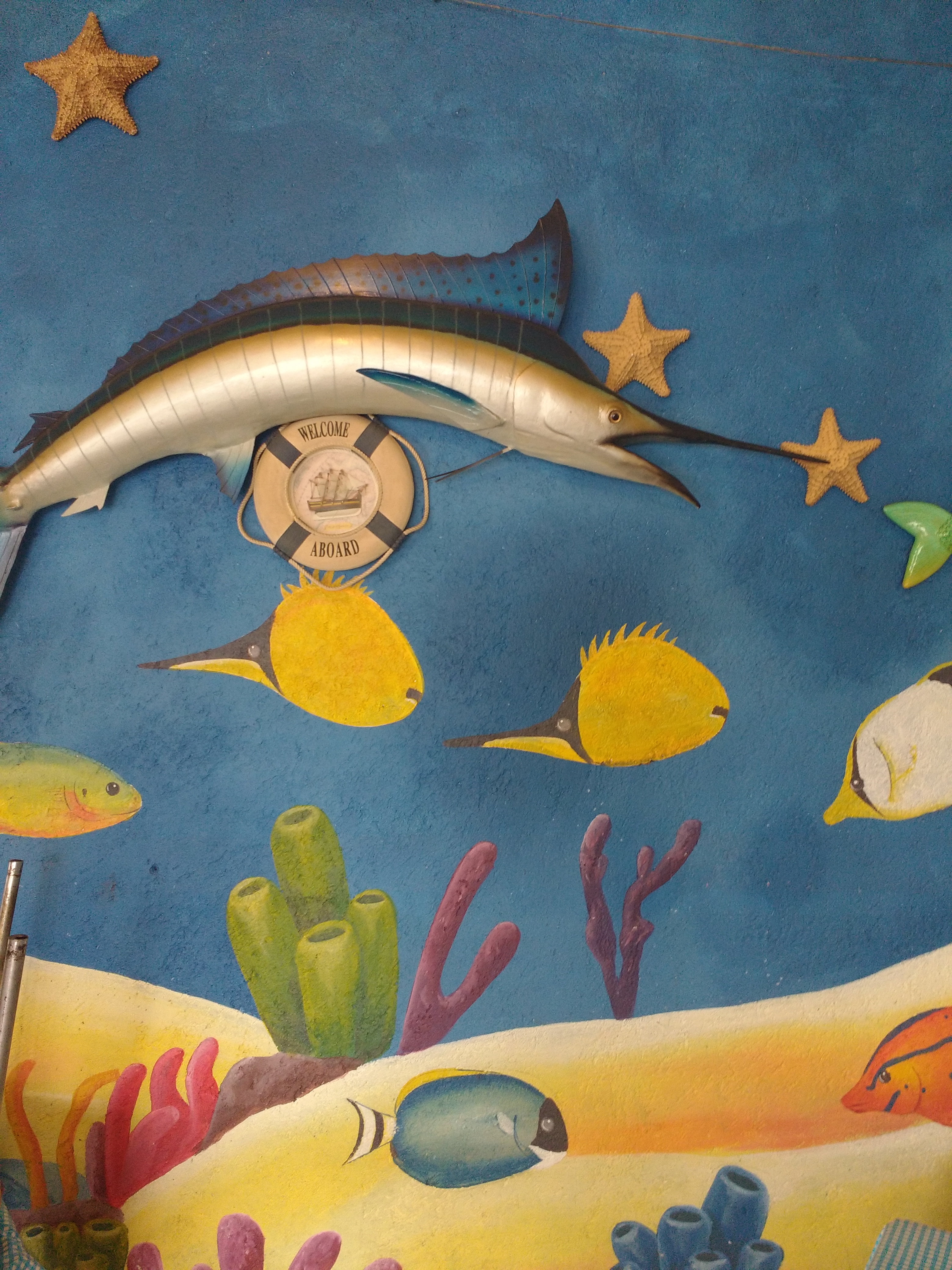 El K-maron Enmascarado image 6