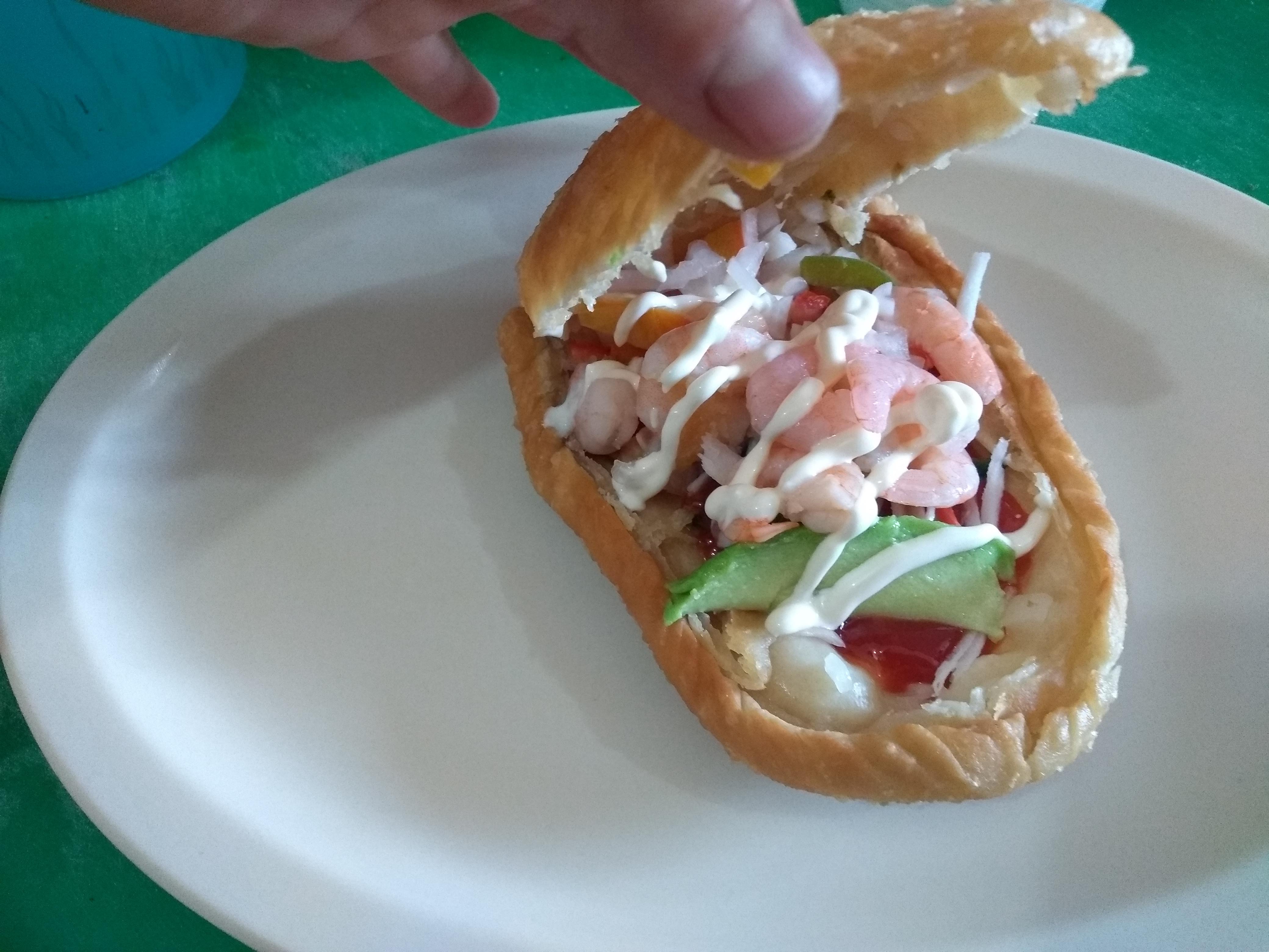 El K-maron Enmascarado image 7