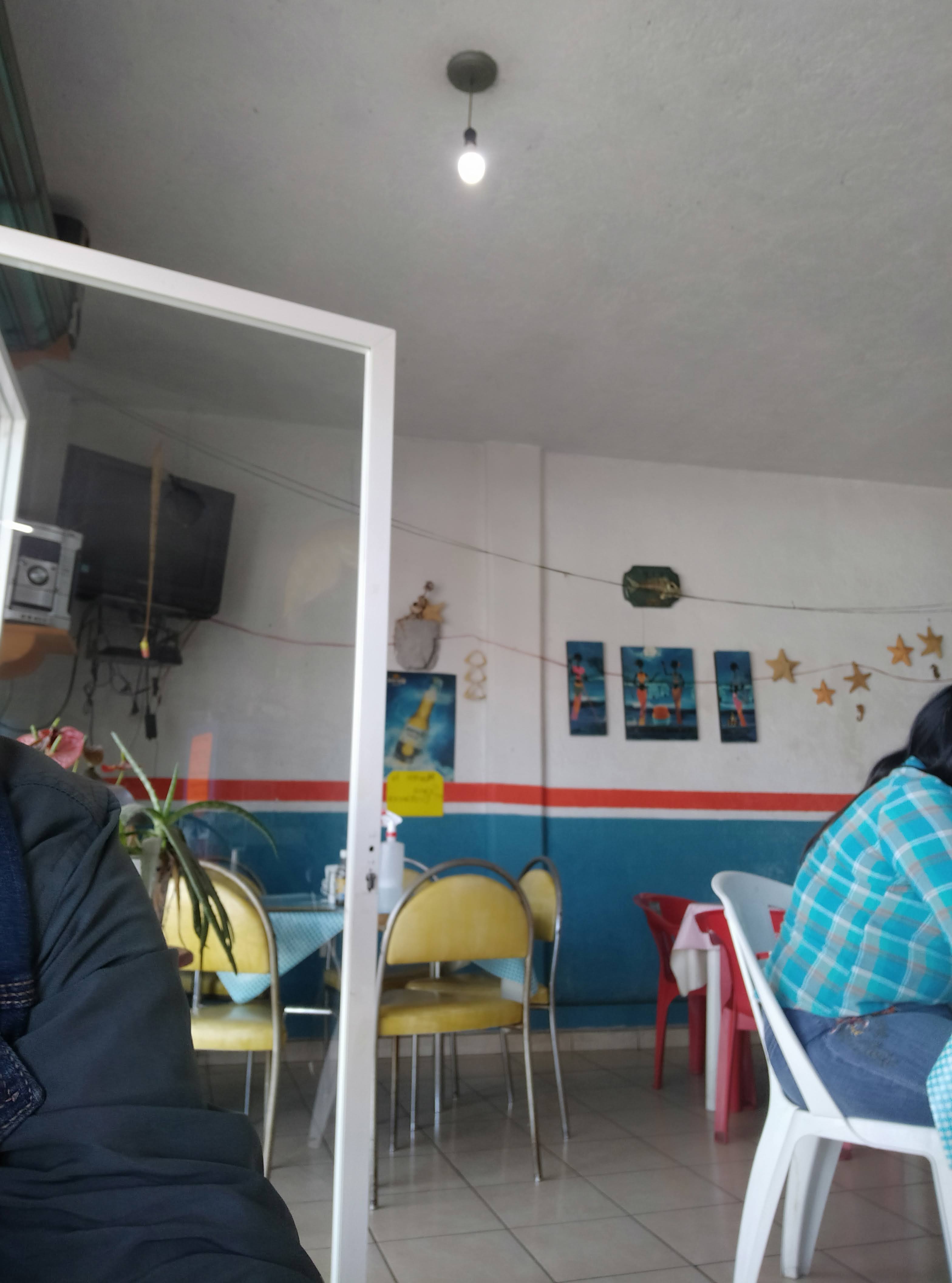 El K-maron Enmascarado image 8