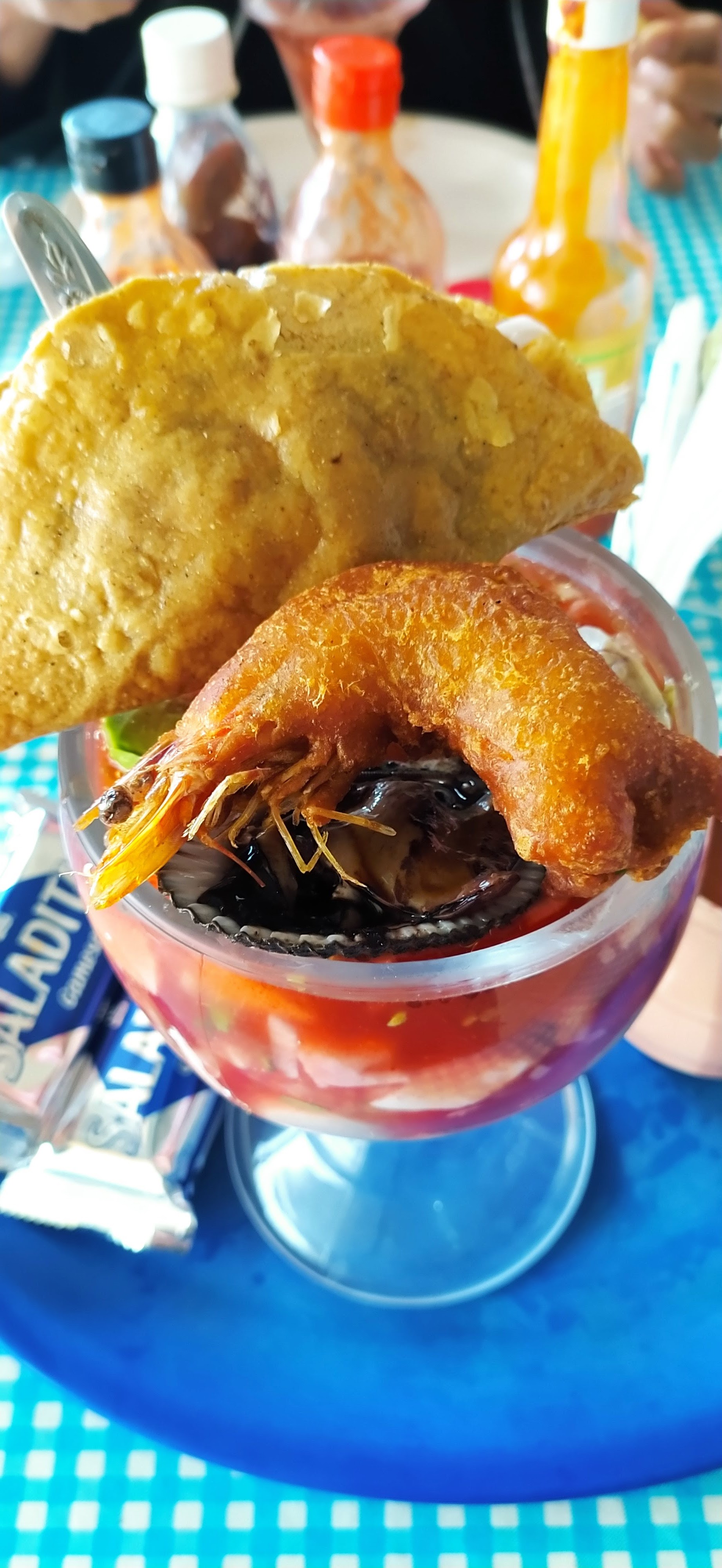 El K-maron Enmascarado image 9