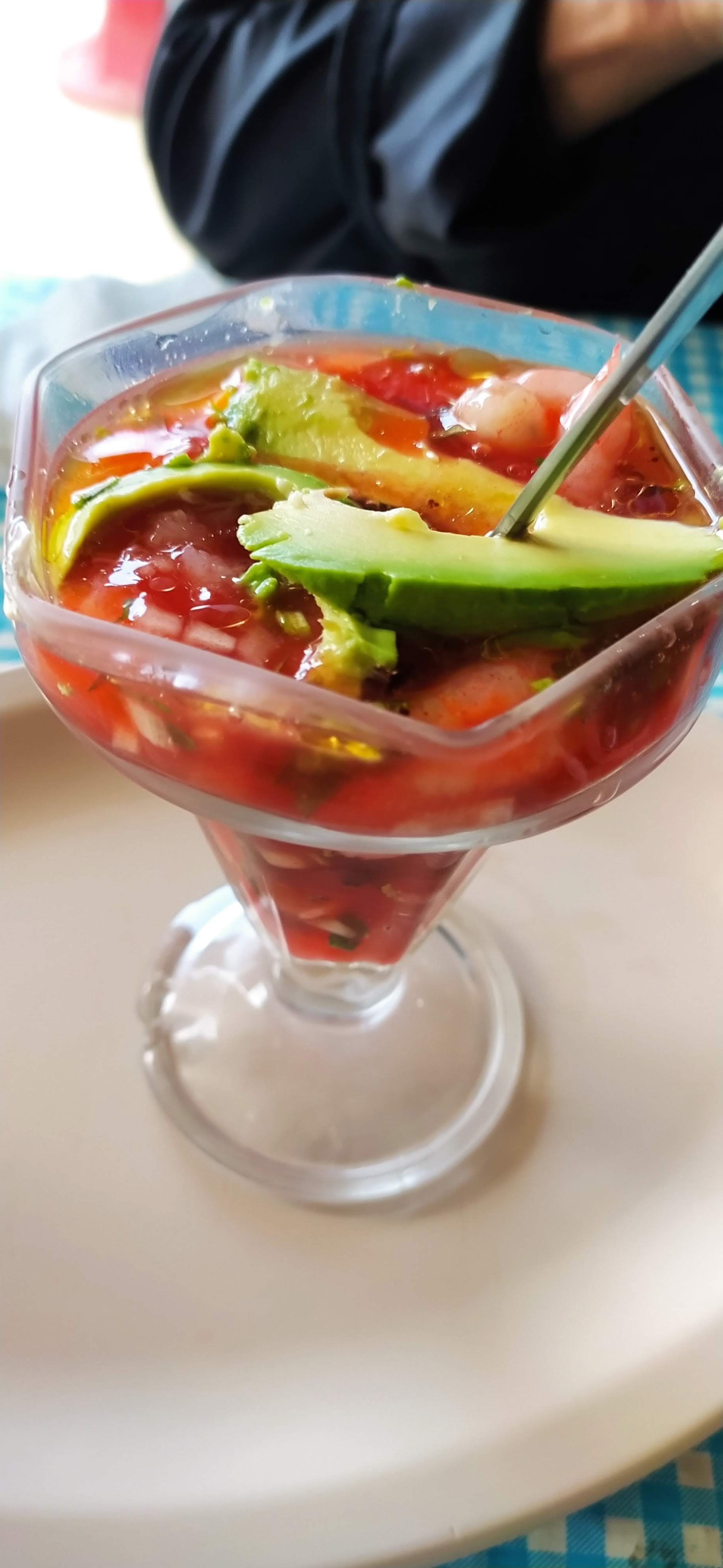 El K-maron Enmascarado image 10