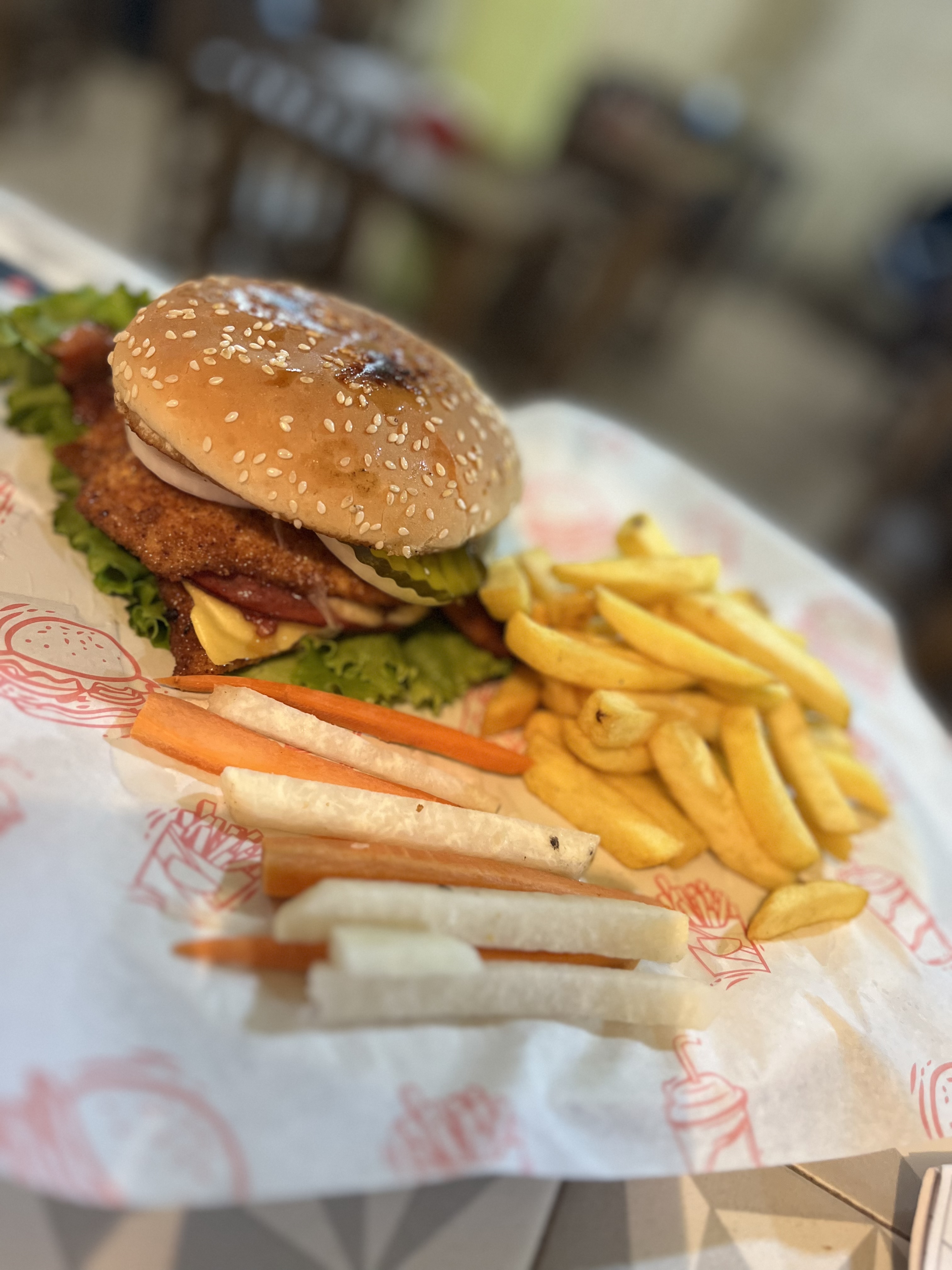 Yorcheria 2 Potrillos image 5