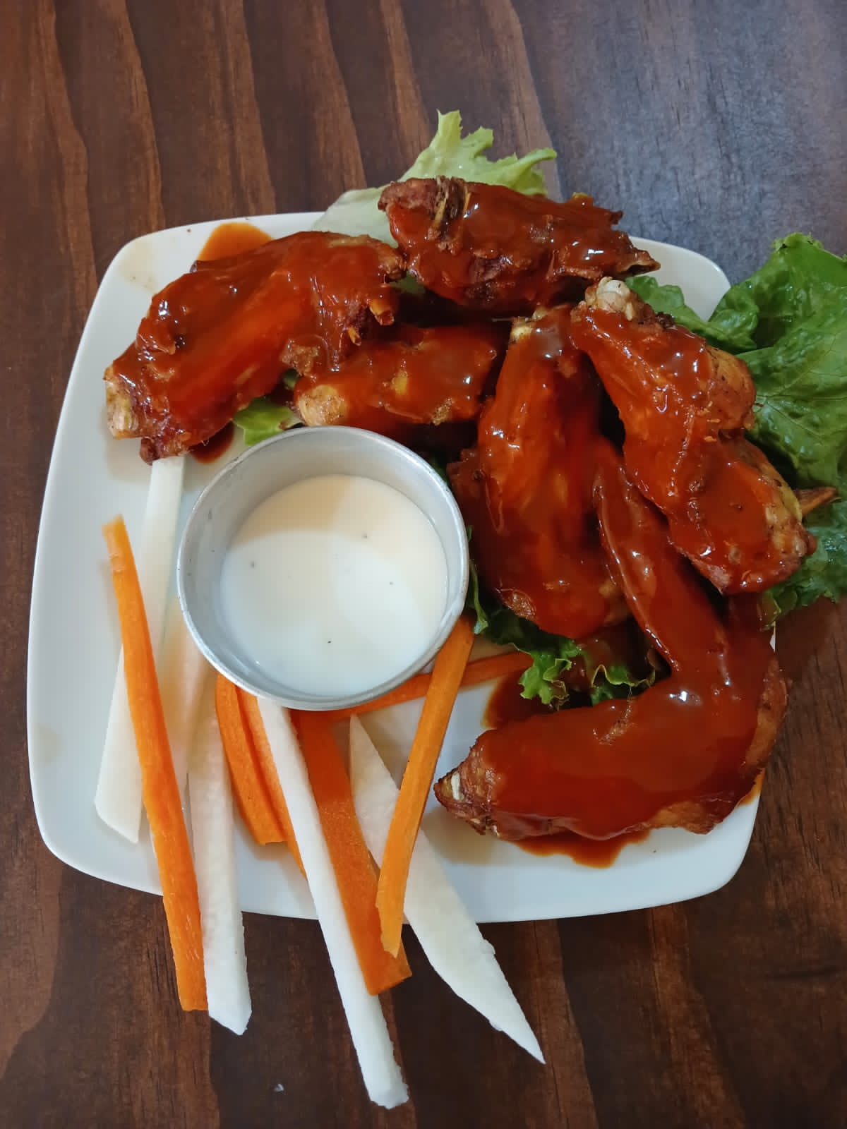 Yorcheria 2 Potrillos image 7