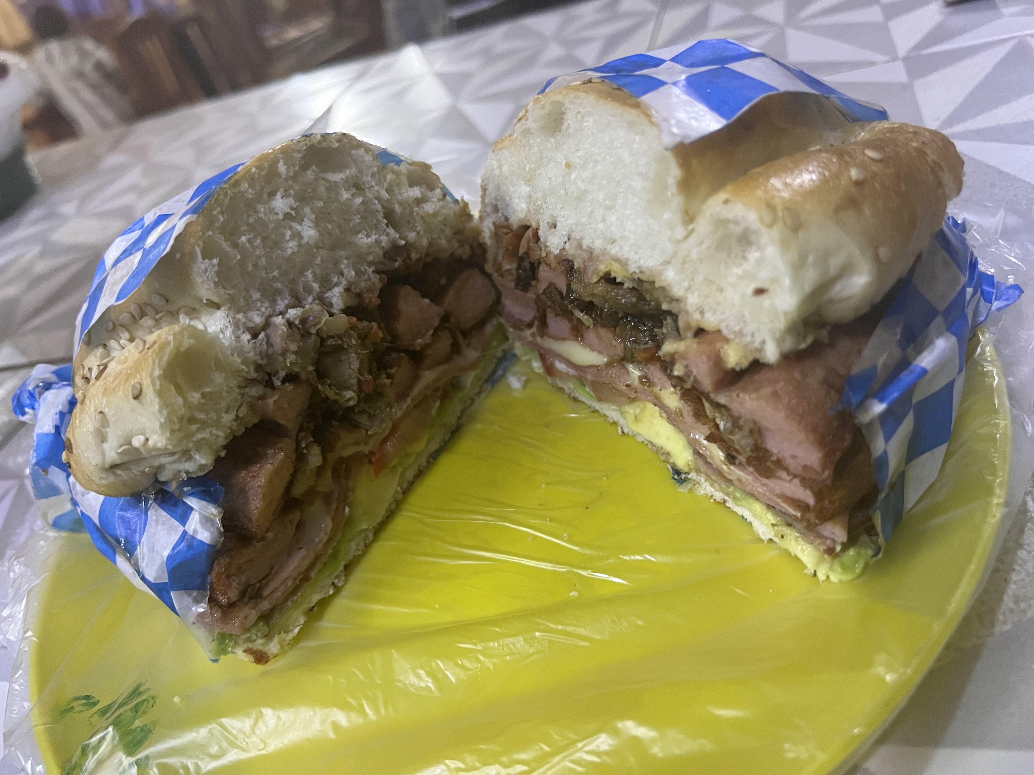 Yorcheria 2 Potrillos image 10