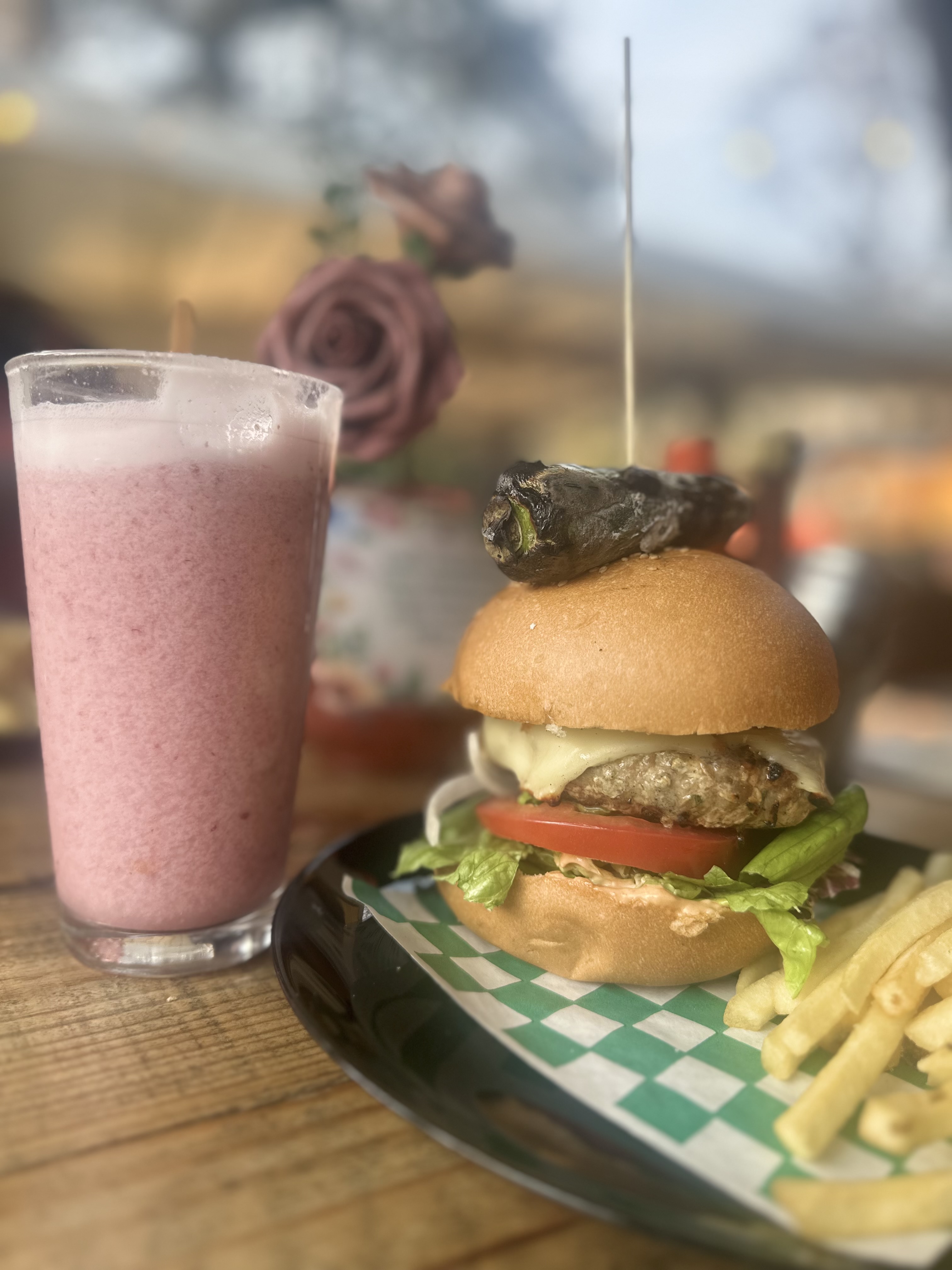 El Bosque Grill image 2