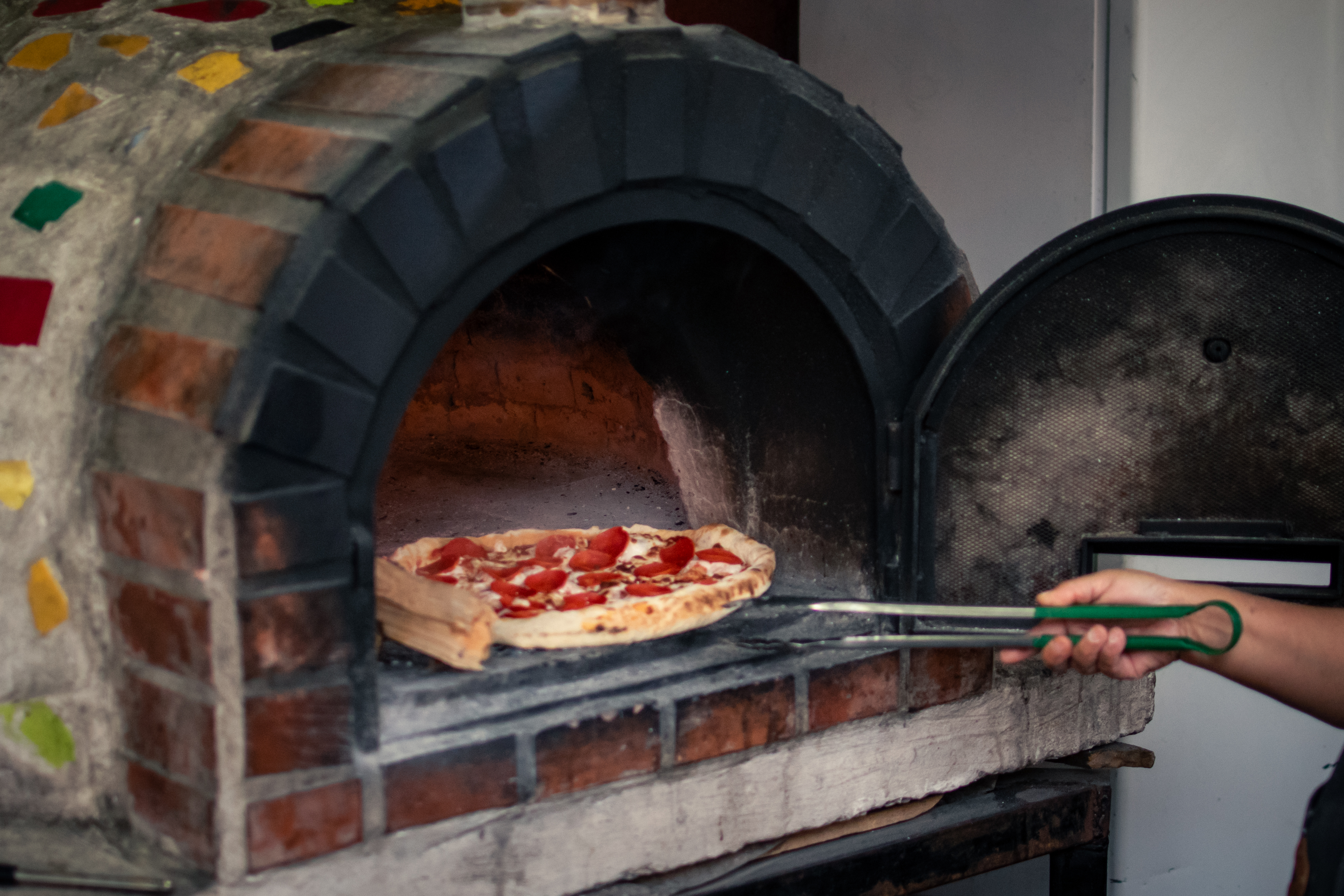 El Bosque Grill image 3