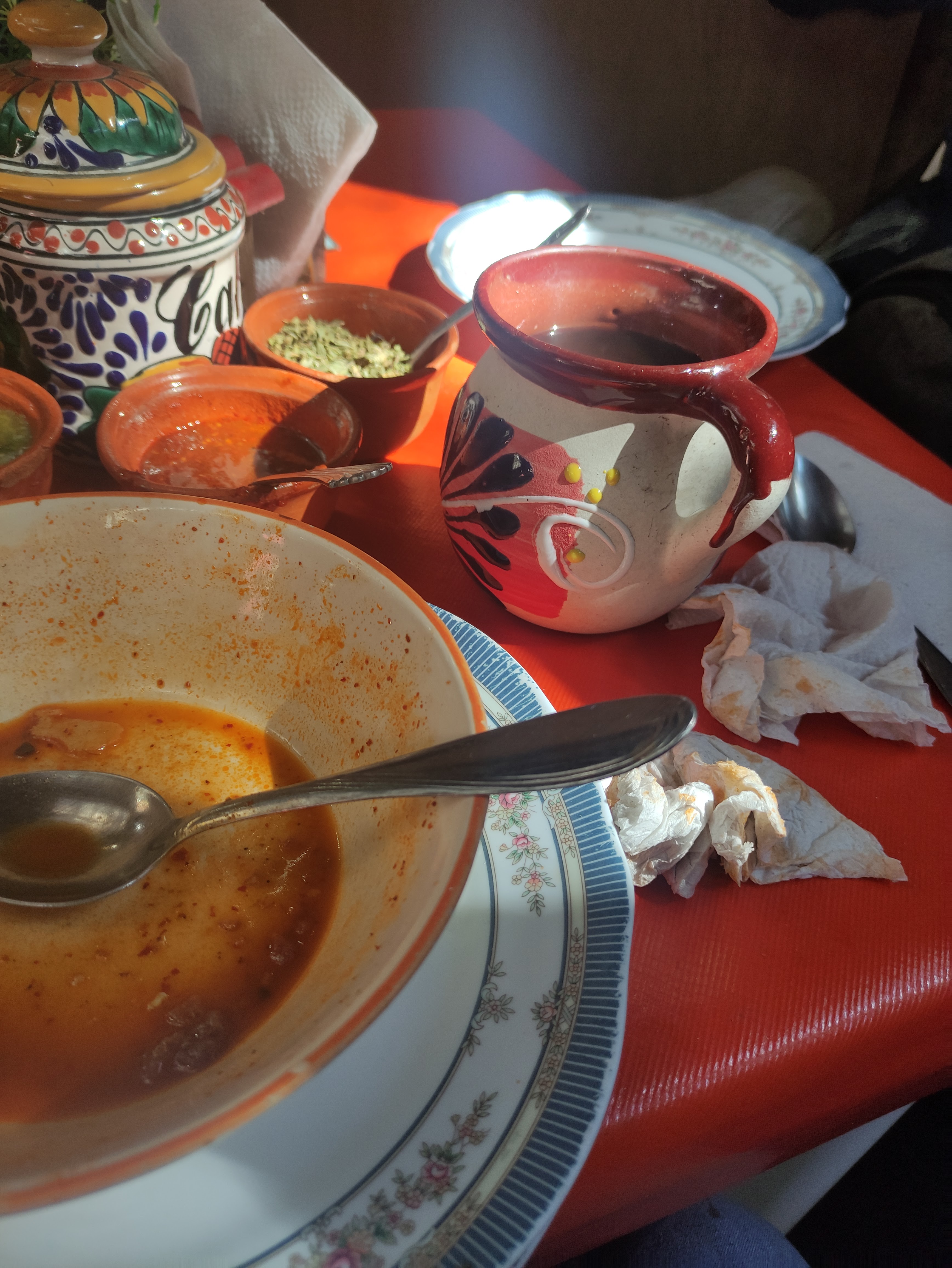 El Bosque Grill image 5