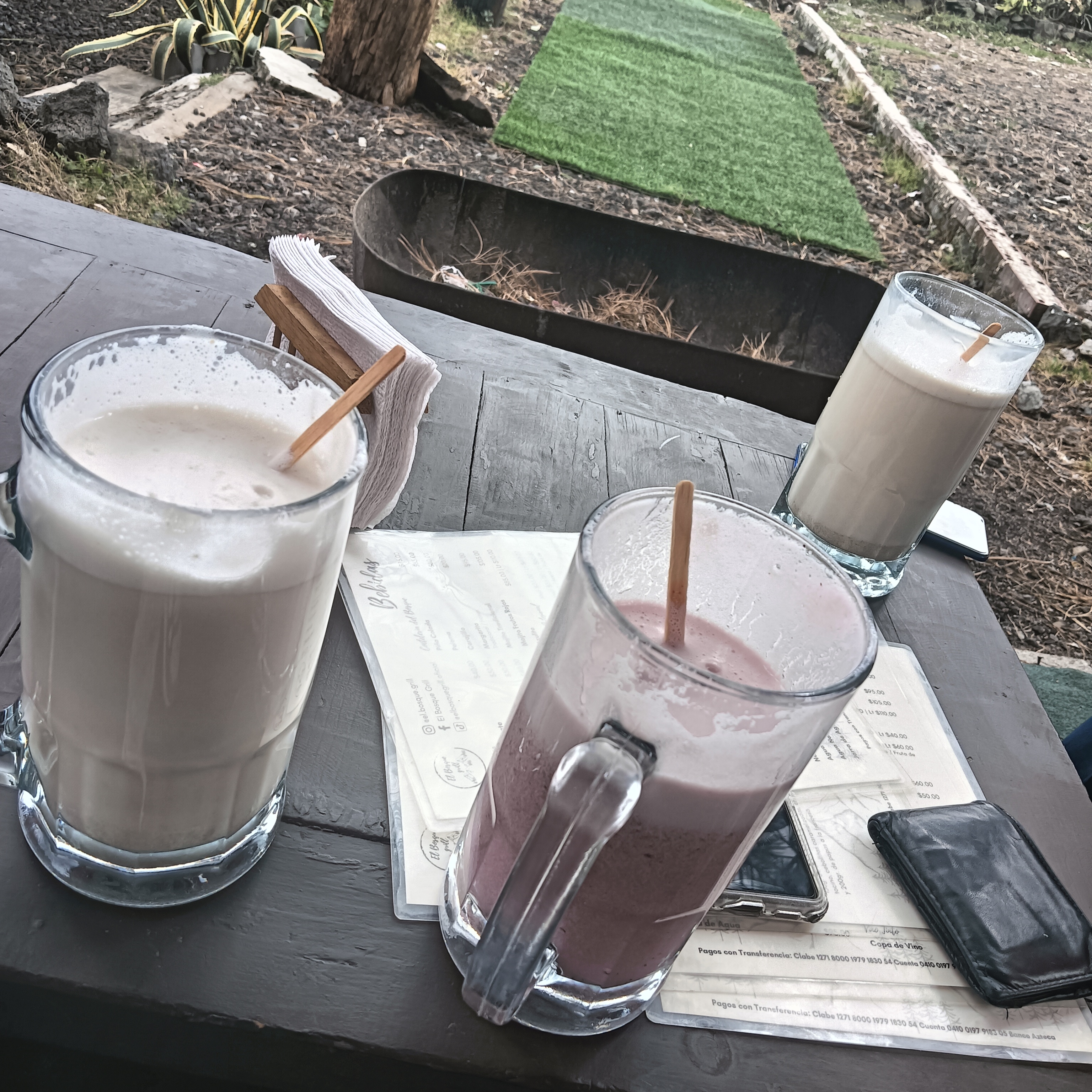 El Bosque Grill image 6