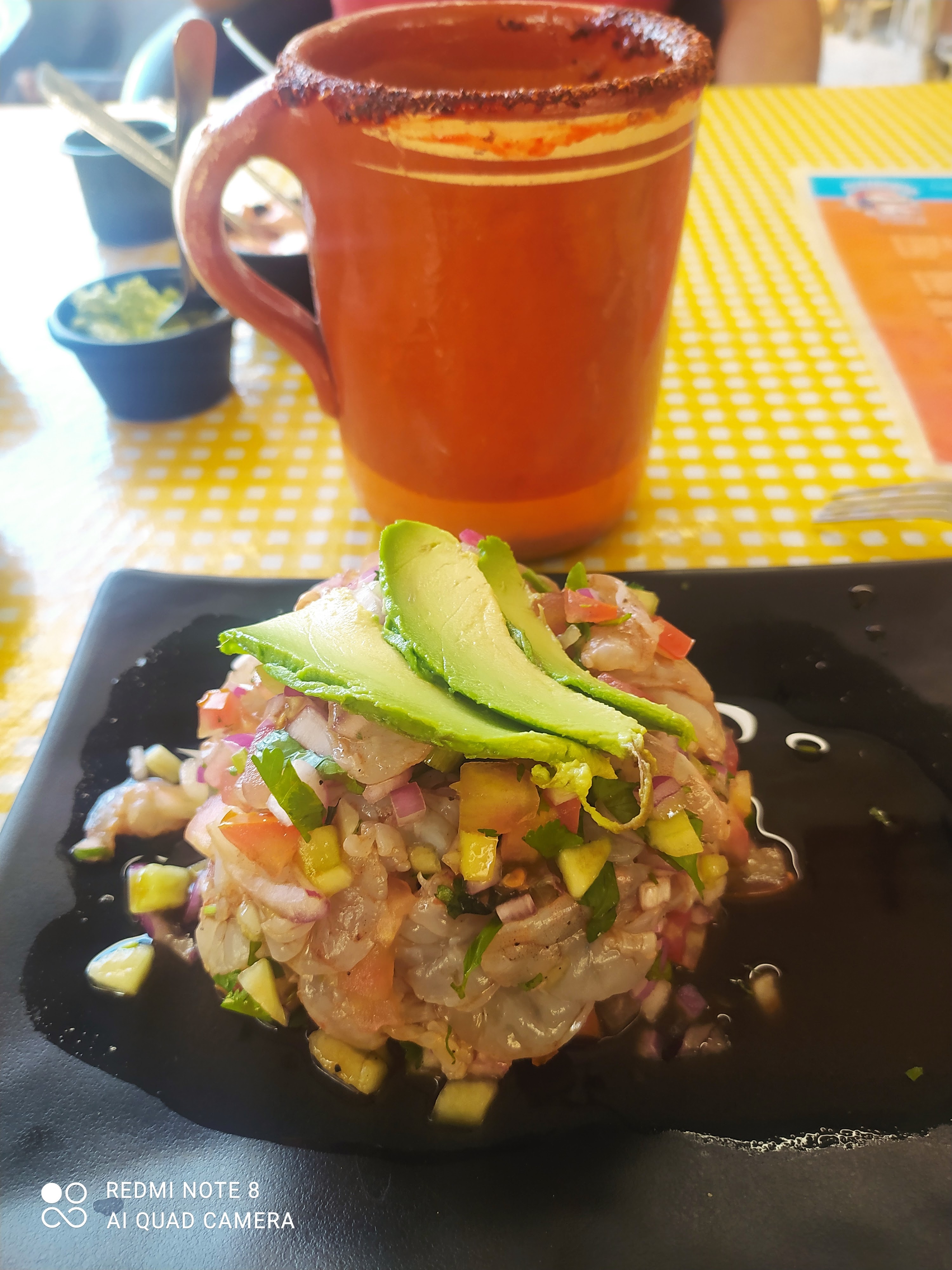 Mariscos Señor Noni image 2