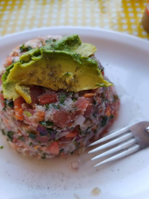 Mariscos Señor Noni image 3