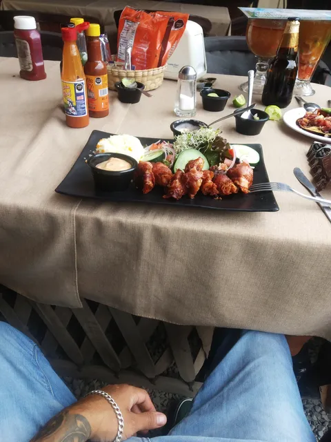 Mariscos Señor Noni image 4