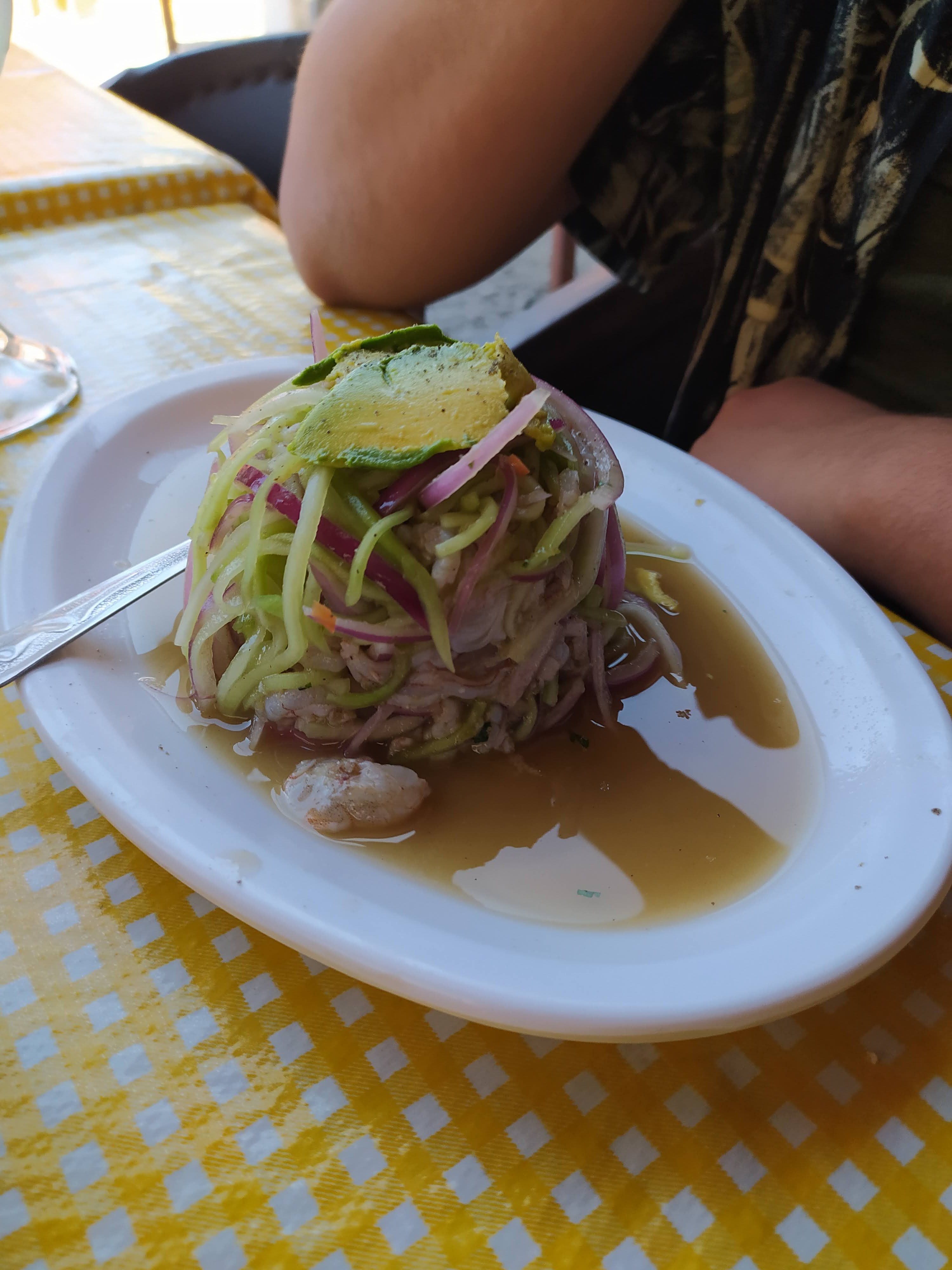 Mariscos Señor Noni image 5