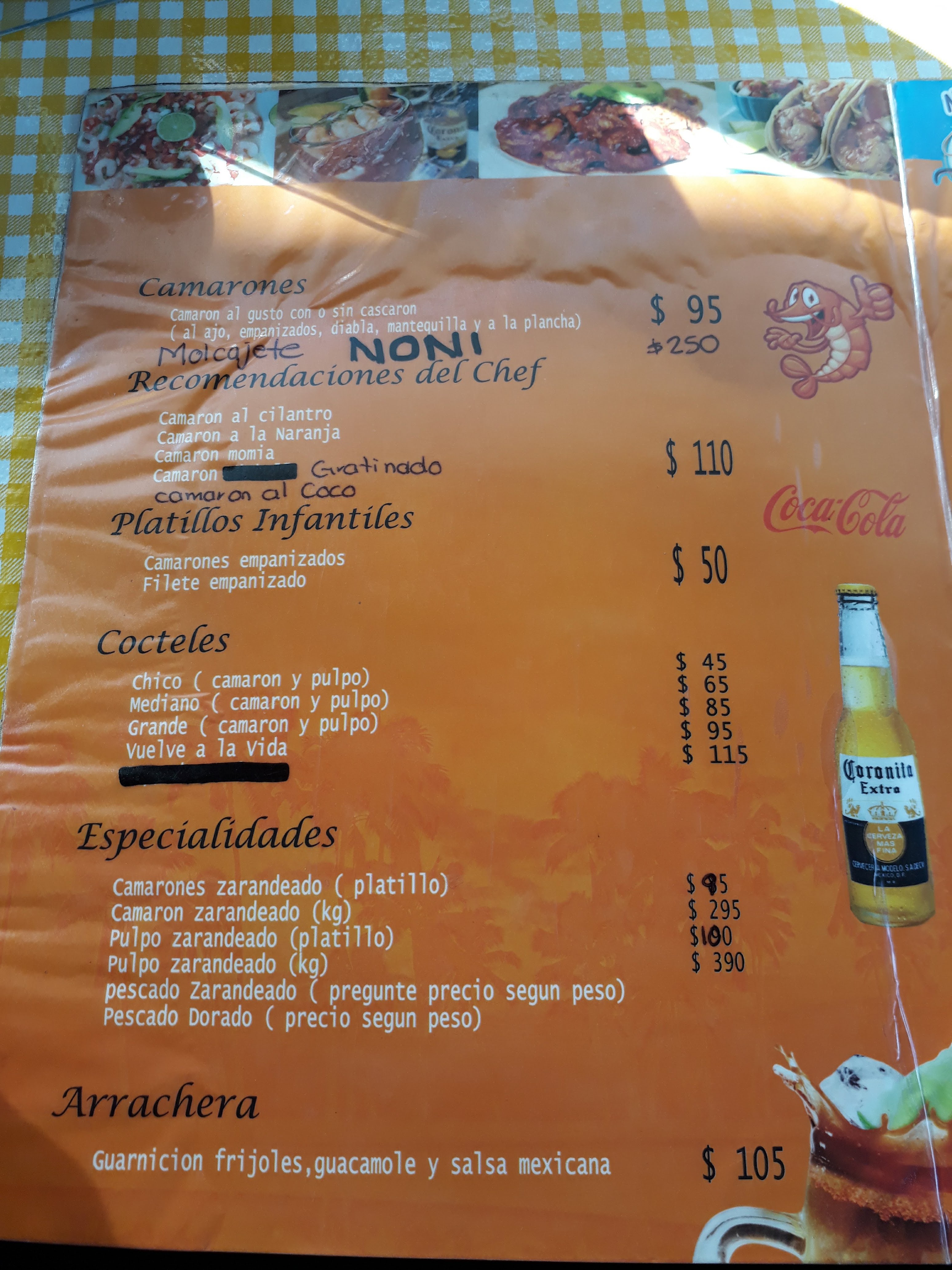 Mariscos Señor Noni image 8