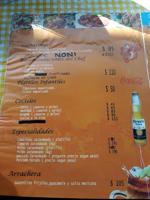 Mariscos Señor Noni image 8