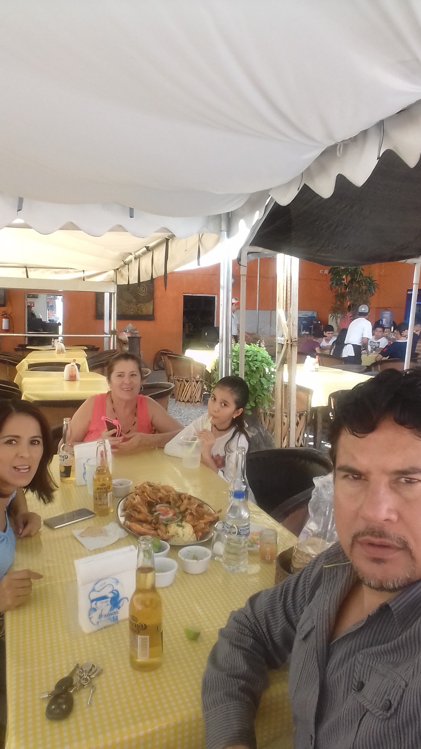 Mariscos Señor Noni image 9