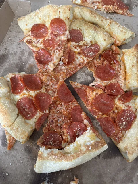 Little Caesars Coyula image 1