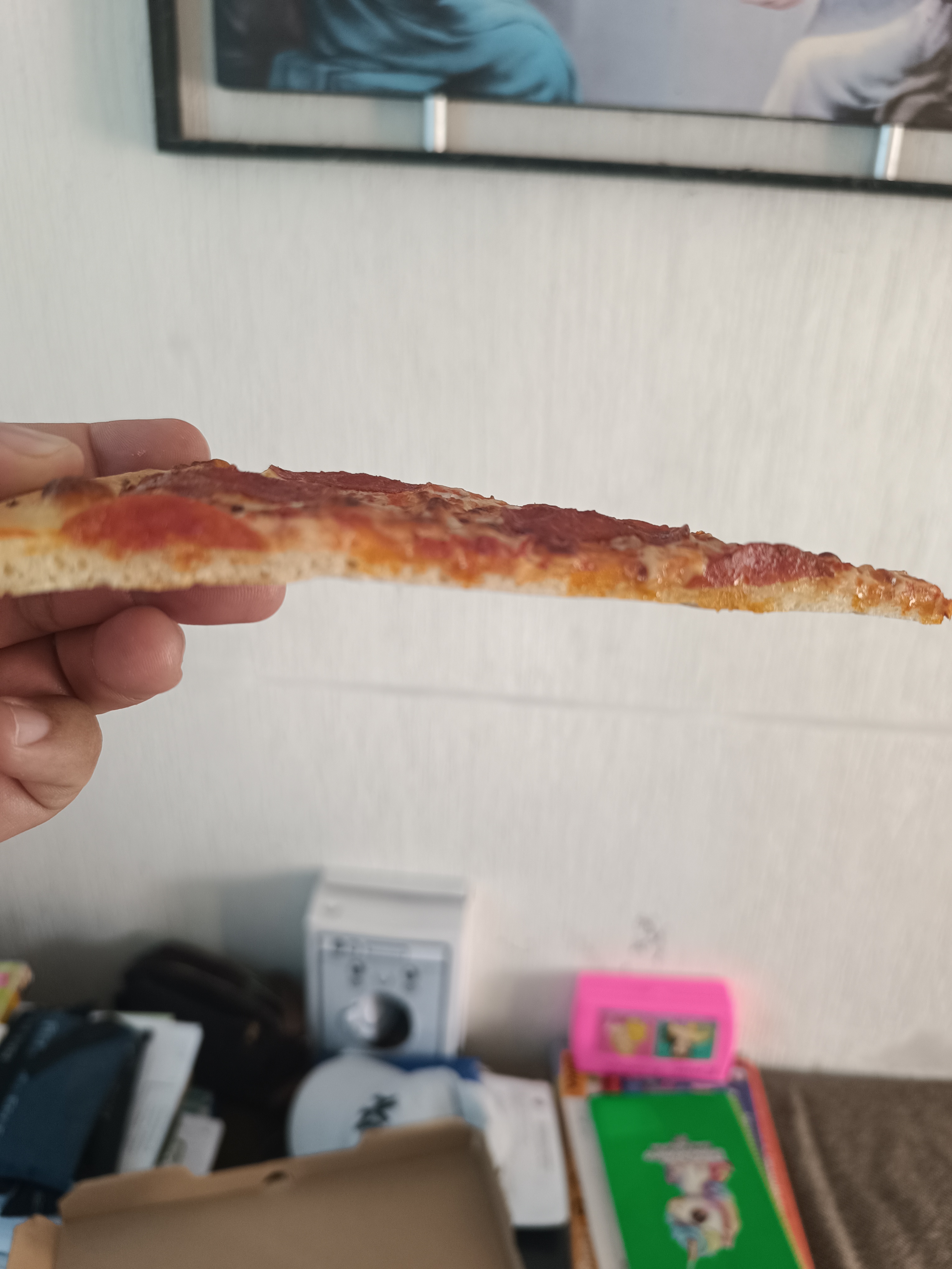 Little Caesars Coyula image 5