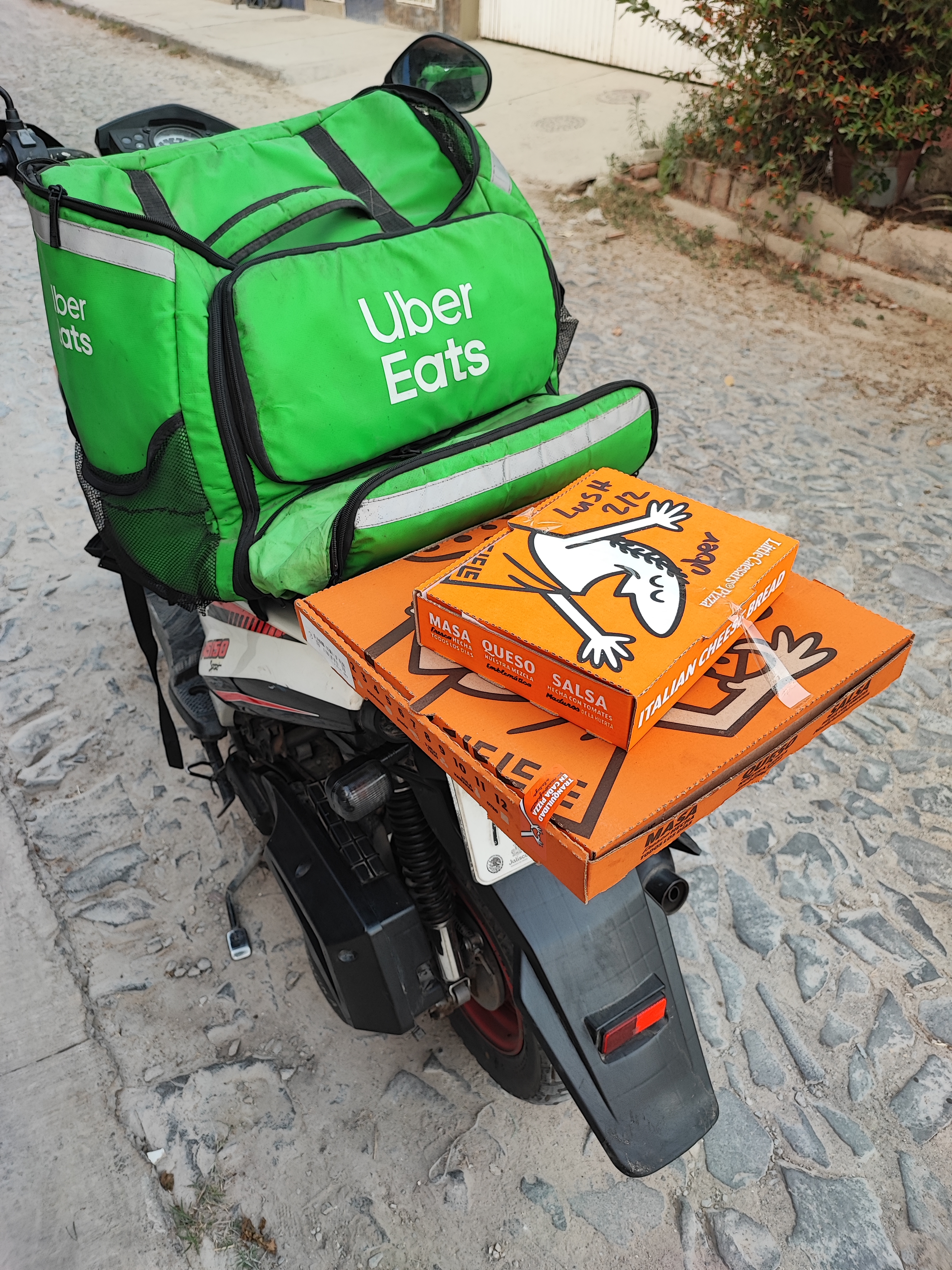 Little Caesars Coyula image 7