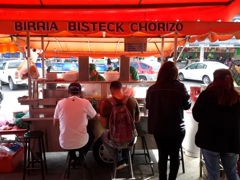 Tacos Sergios image 1