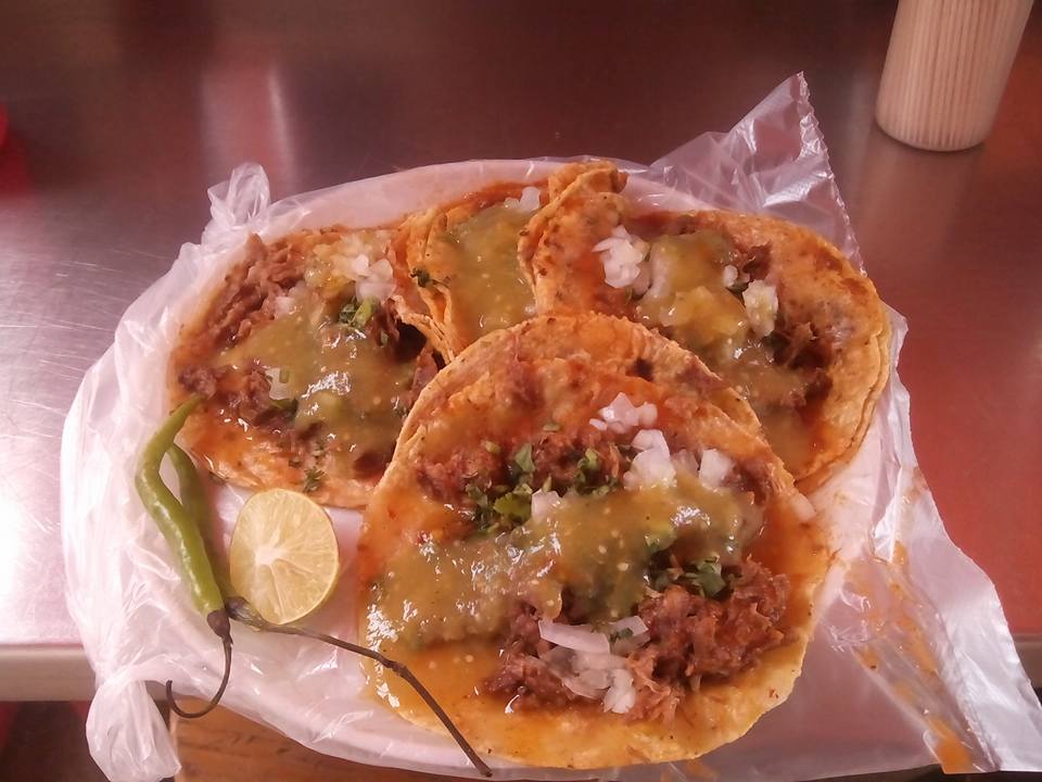 Tacos Sergios image 2