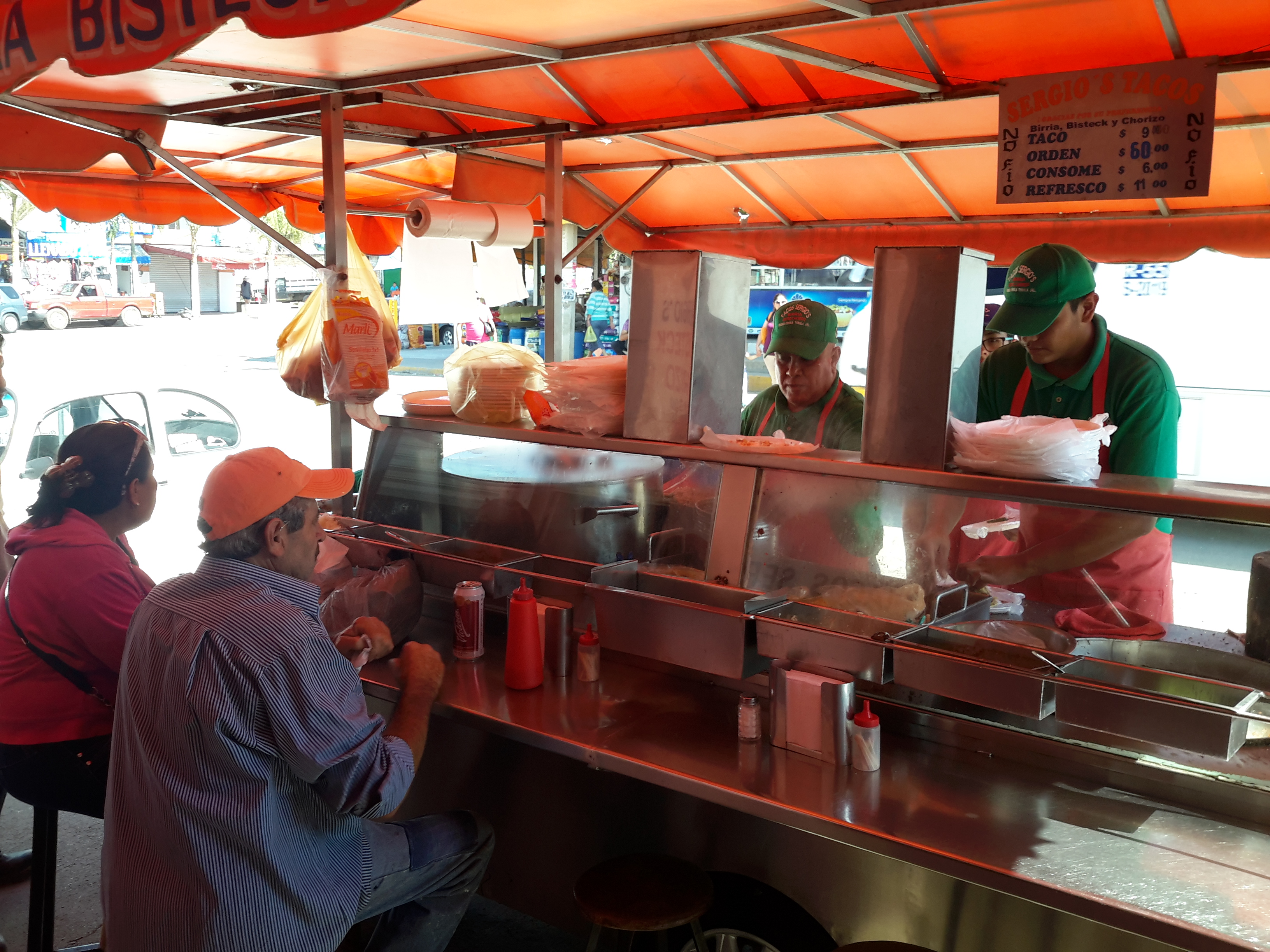 Tacos Sergios image 3