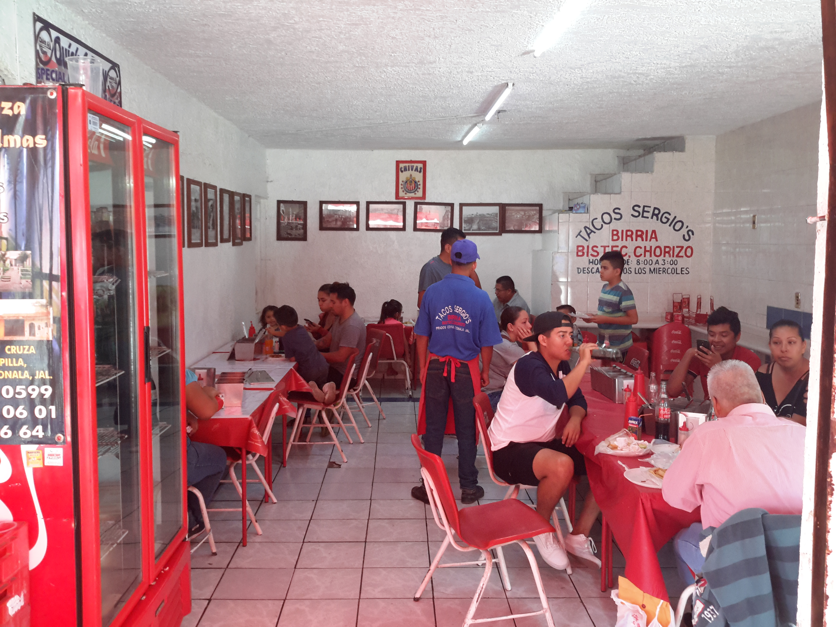 Tacos Sergios image 4