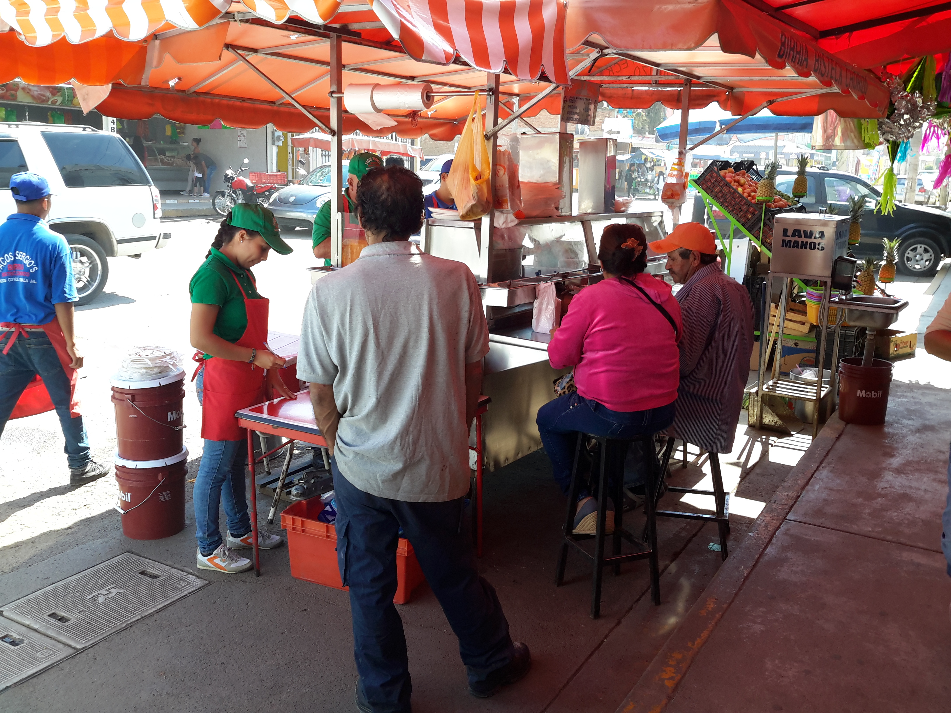 Tacos Sergios image 7