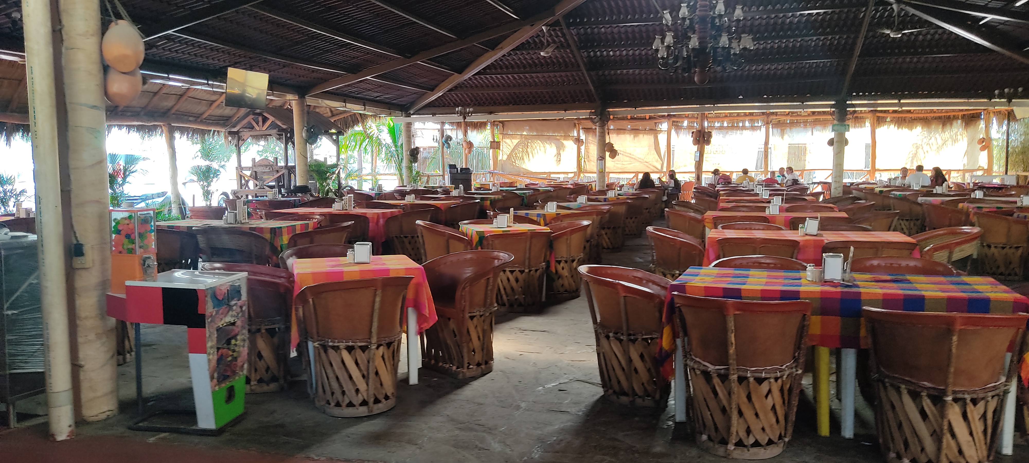 Restaurante Bar Campestre Los Cantaros image 1