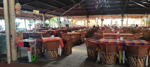 Restaurante Bar Campestre Los Cantaros image 1