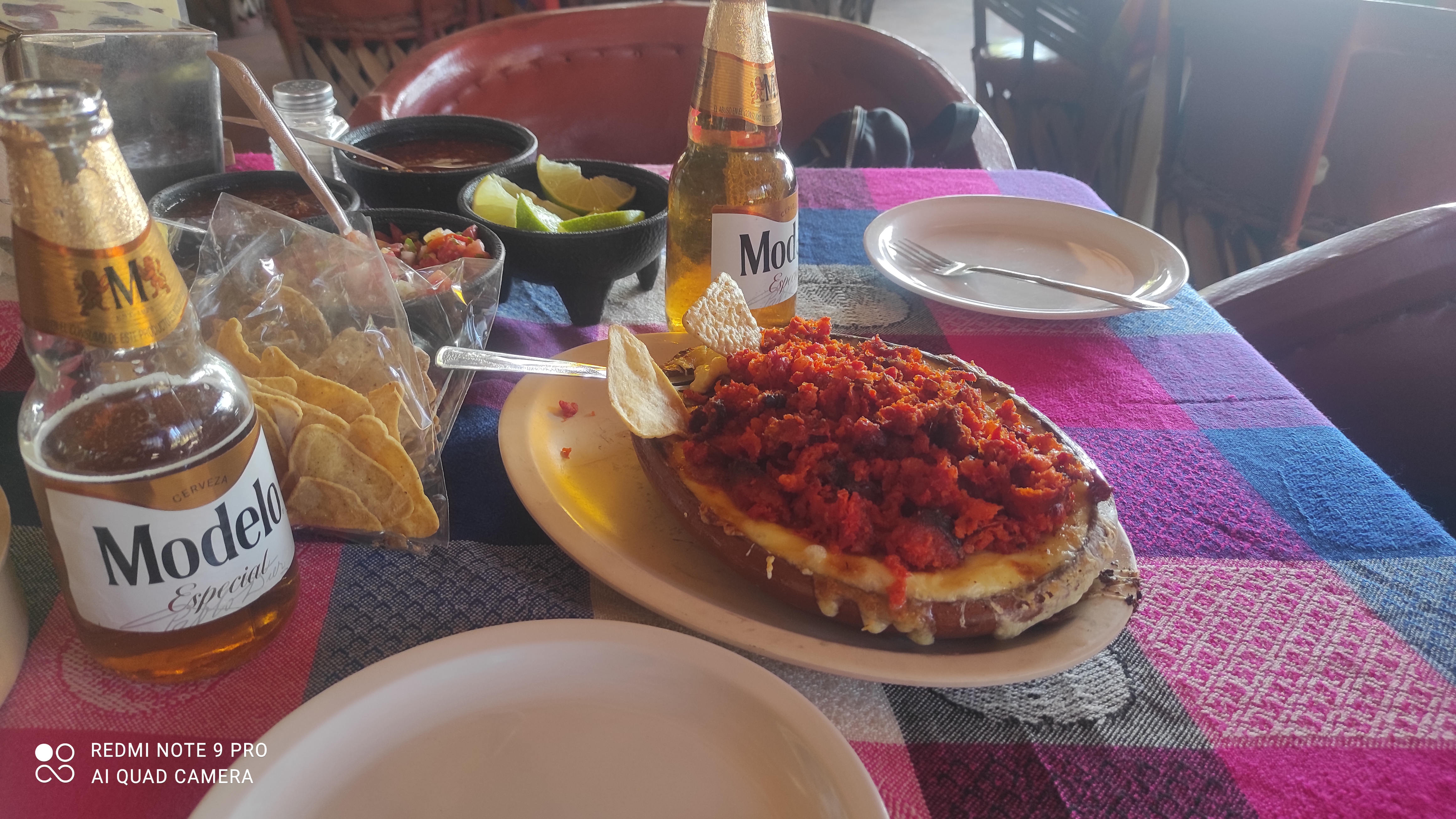 Restaurante Bar Campestre Los Cantaros image 4