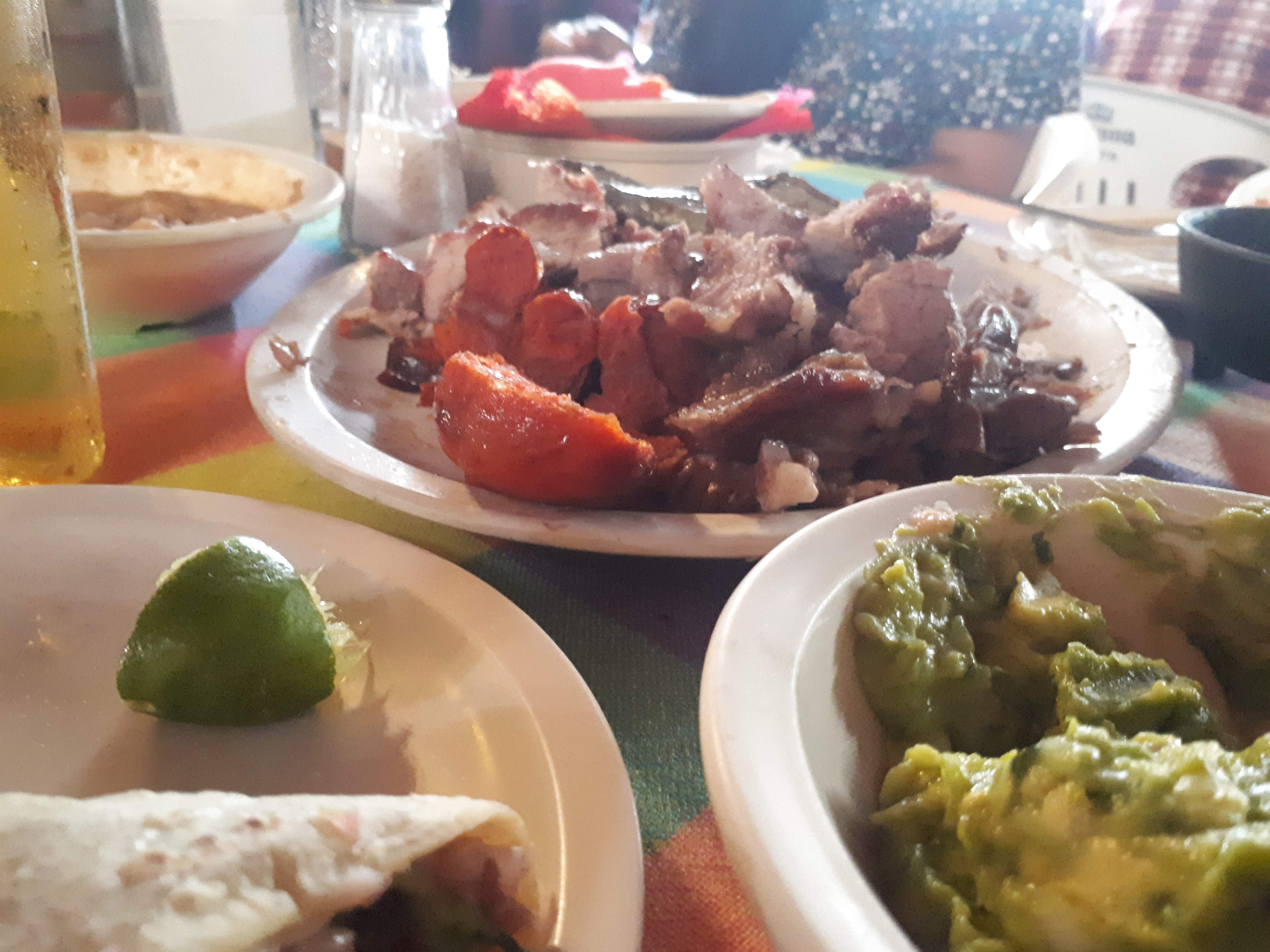 Restaurante Bar Campestre Los Cantaros image 5