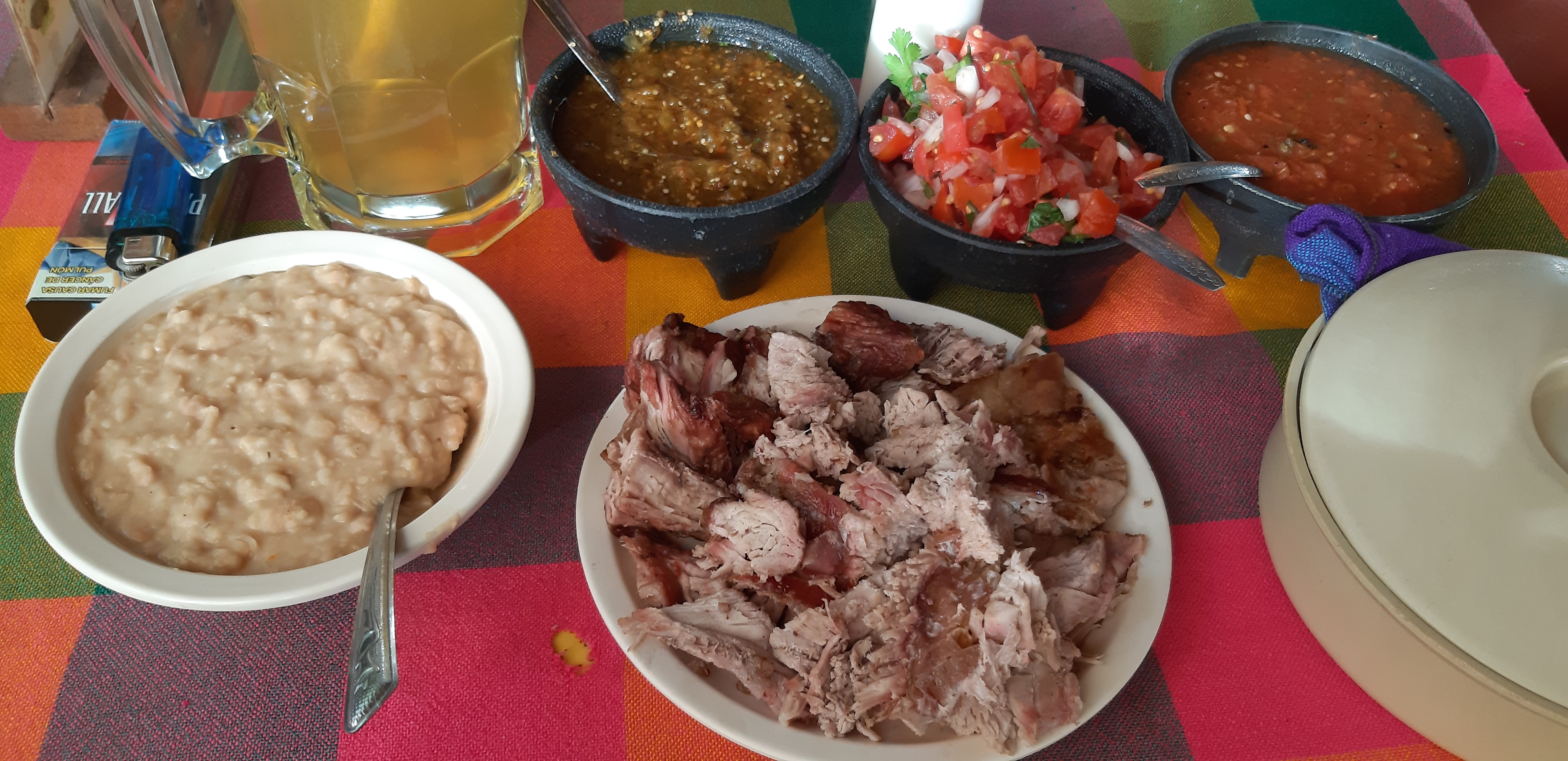 Restaurante Bar Campestre Los Cantaros image 6