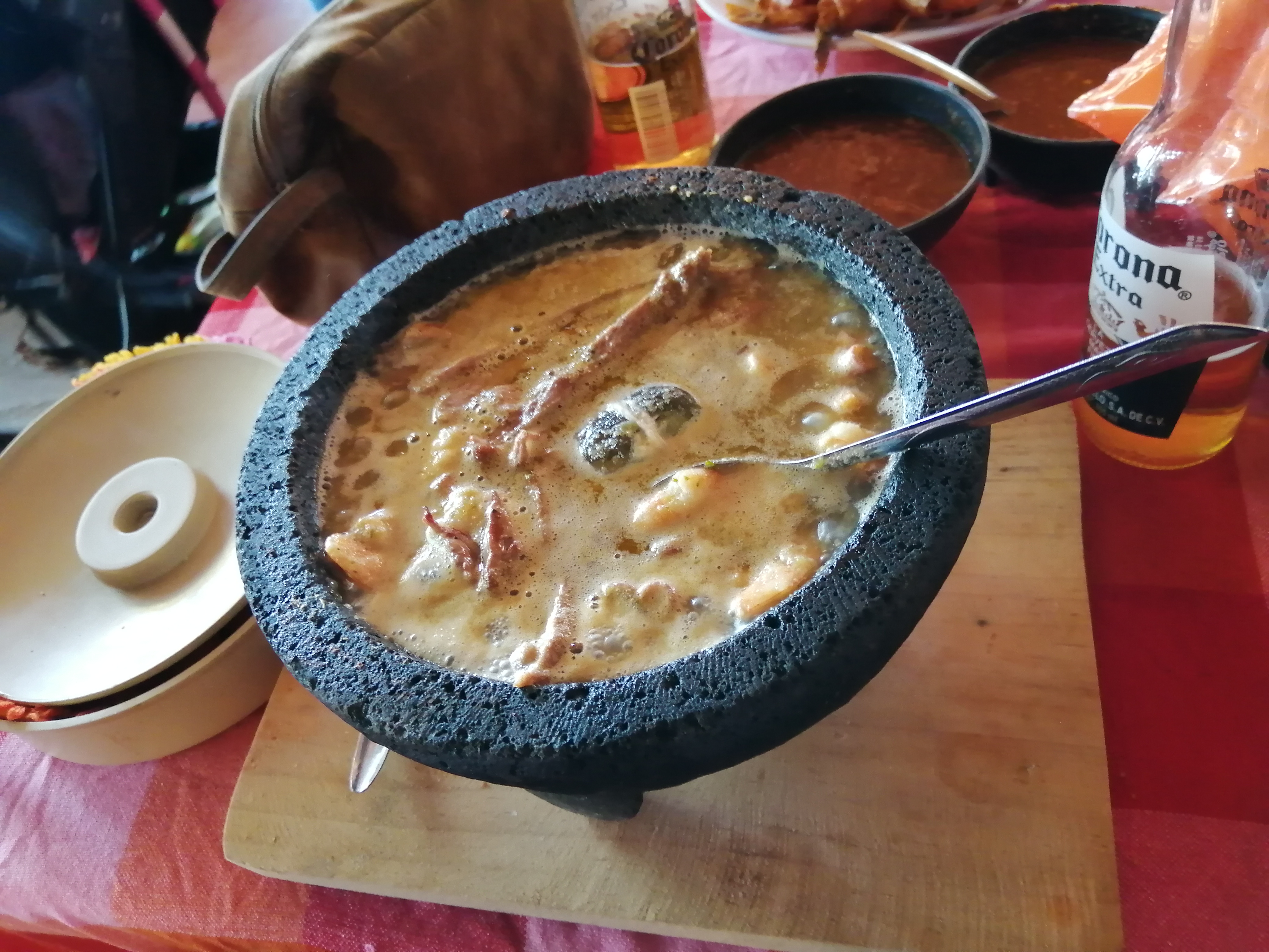 Restaurante Bar Campestre Los Cantaros image 7