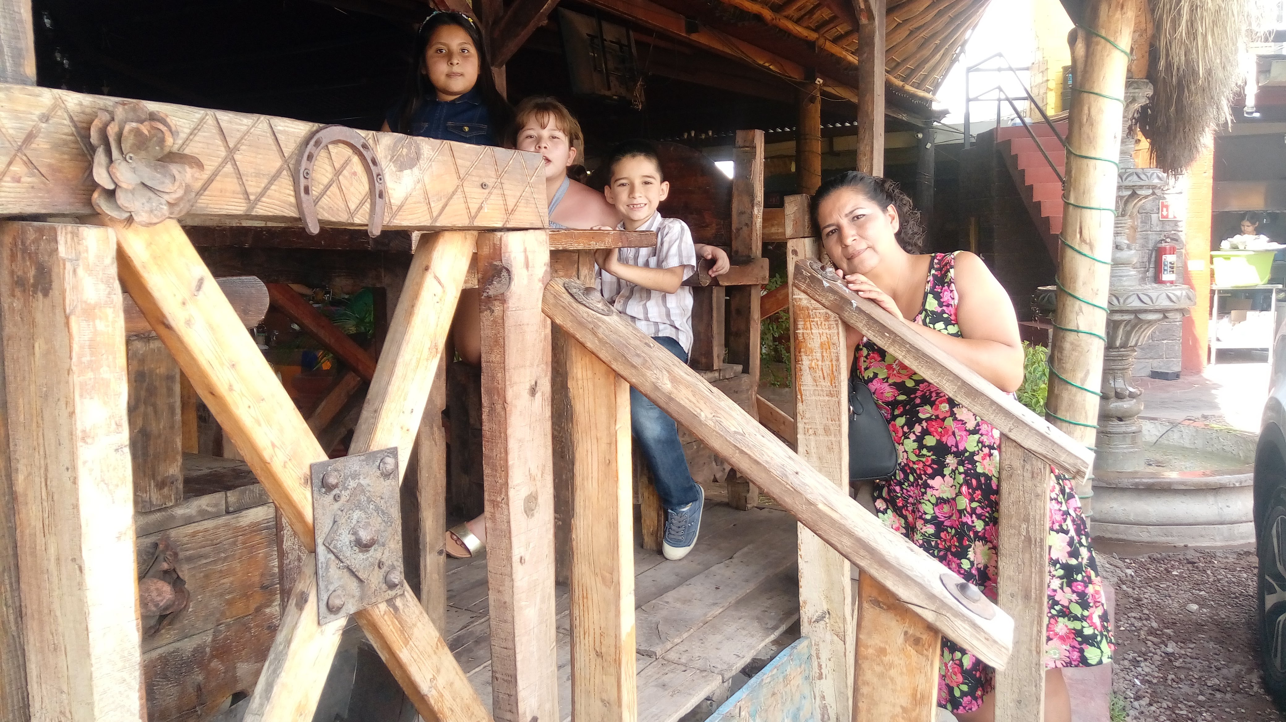 Restaurante Bar Campestre Los Cantaros image 8