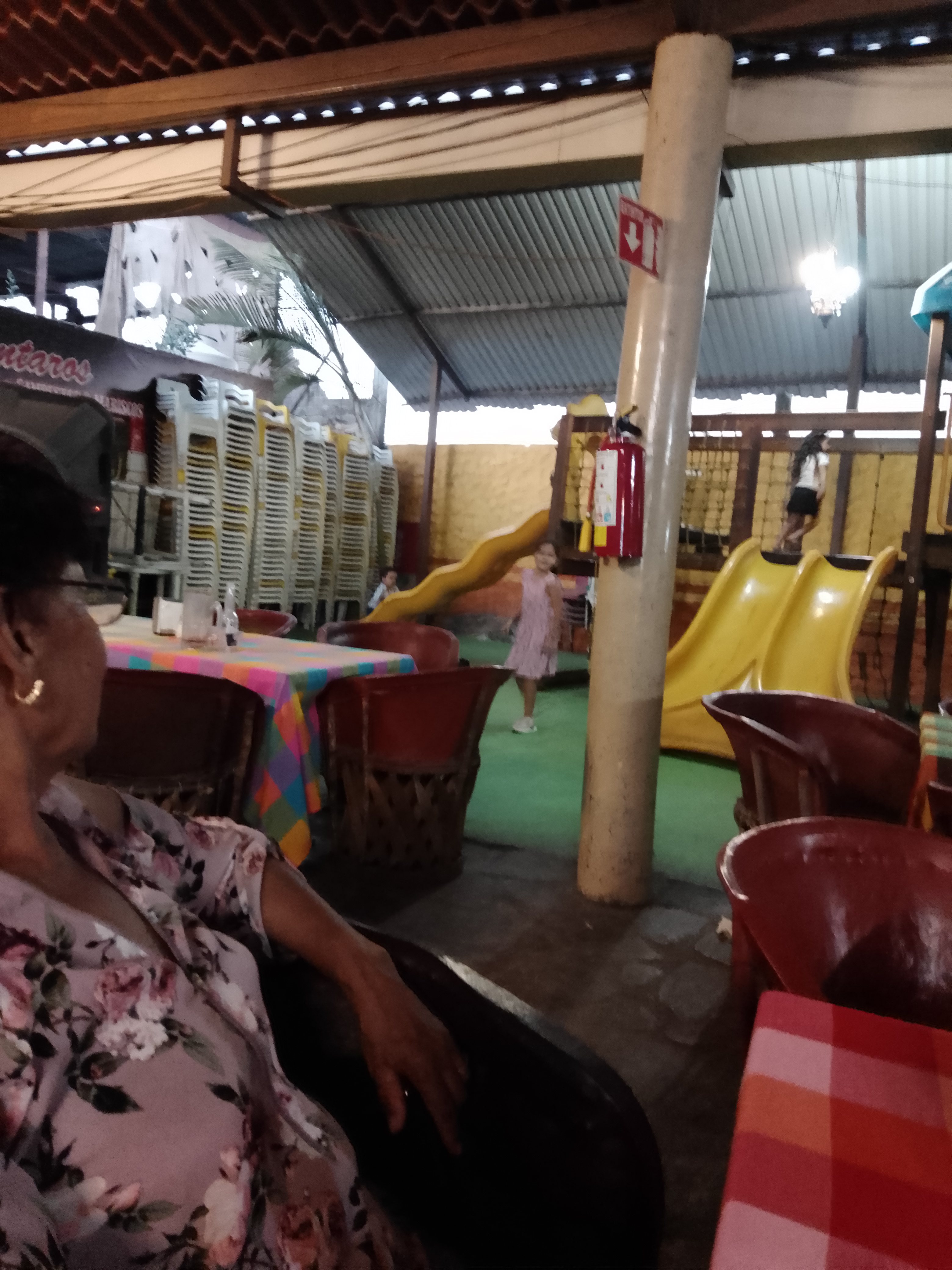 Restaurante Bar Campestre Los Cantaros image 9