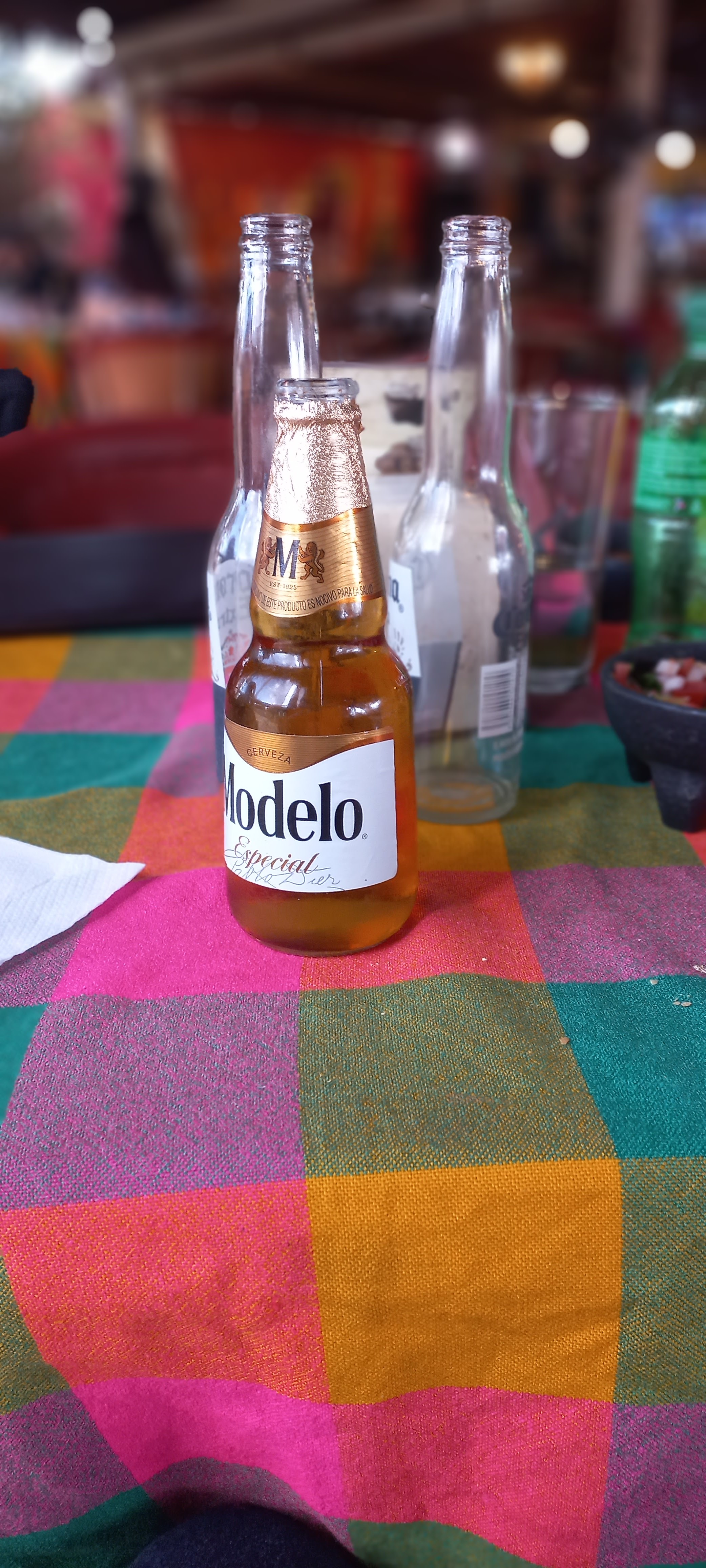 Restaurante Bar Campestre Los Cantaros image 10