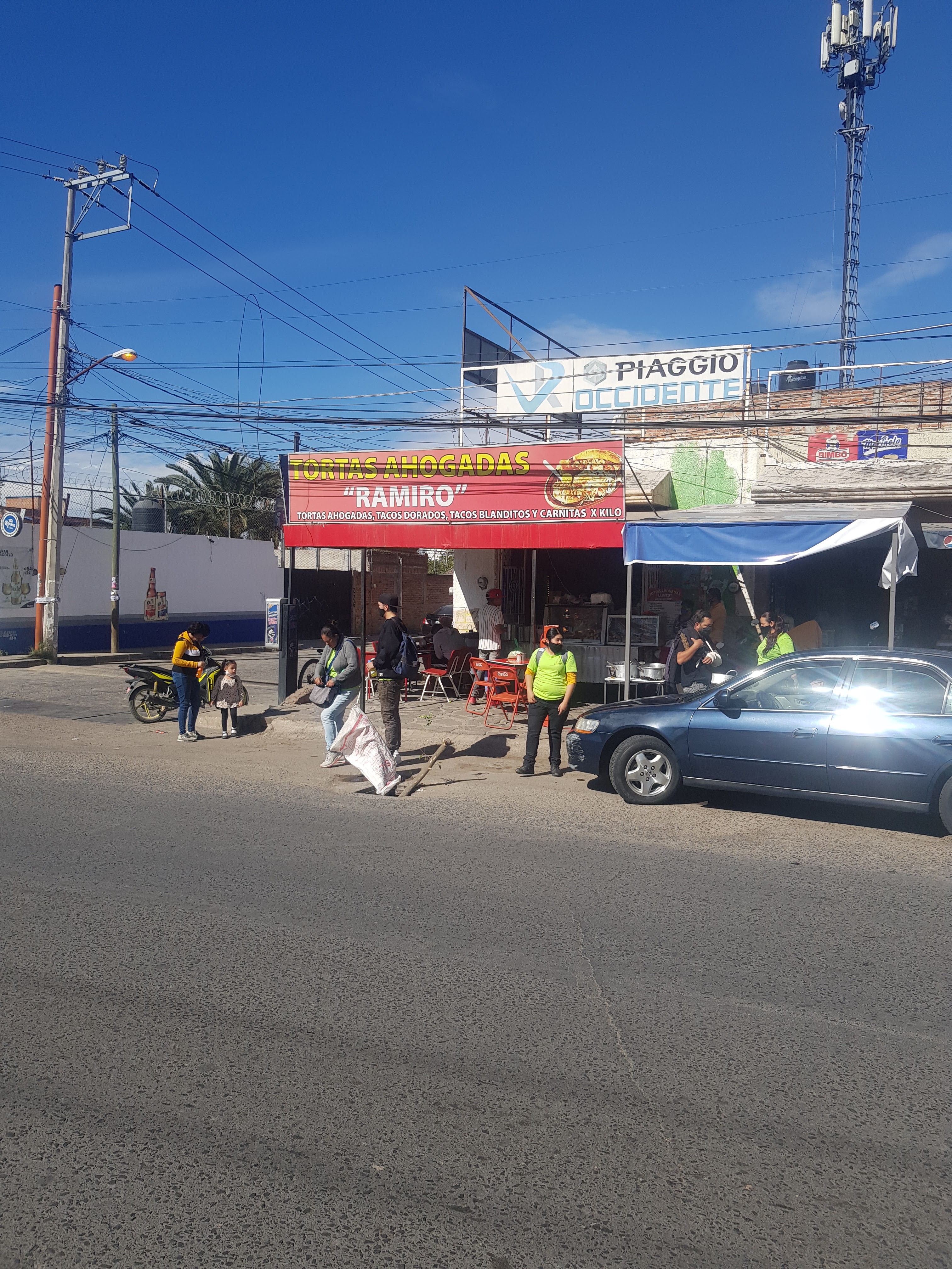 Tortas Ramiro image 3