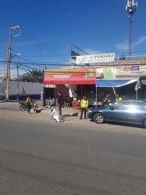Tortas Ramiro image 3