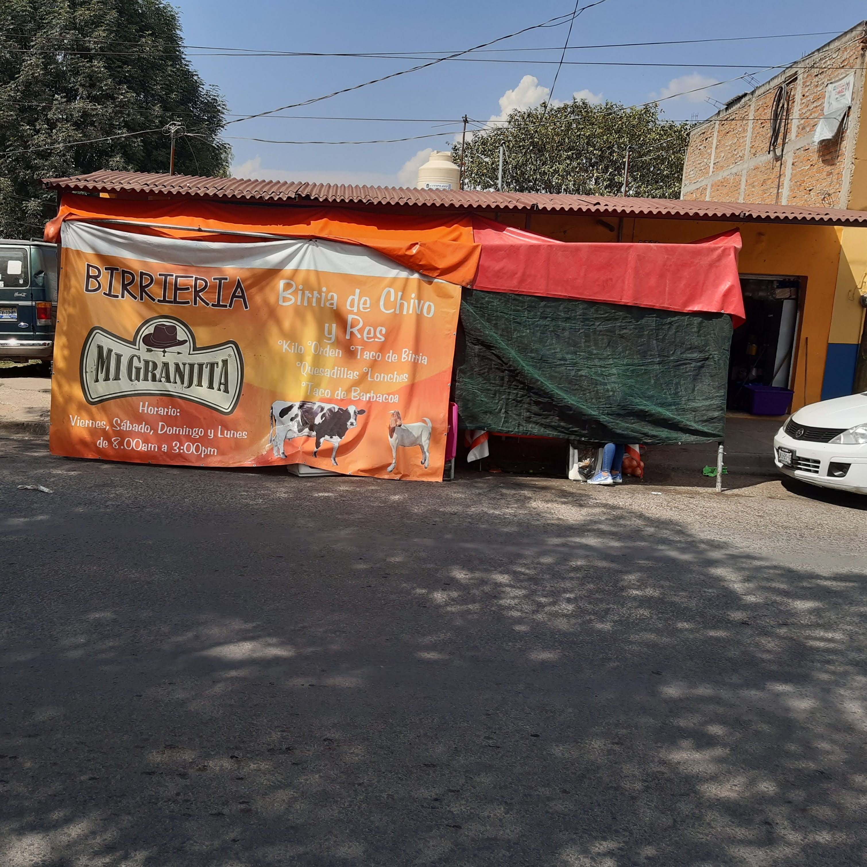 Birrieria mi granjita image 3