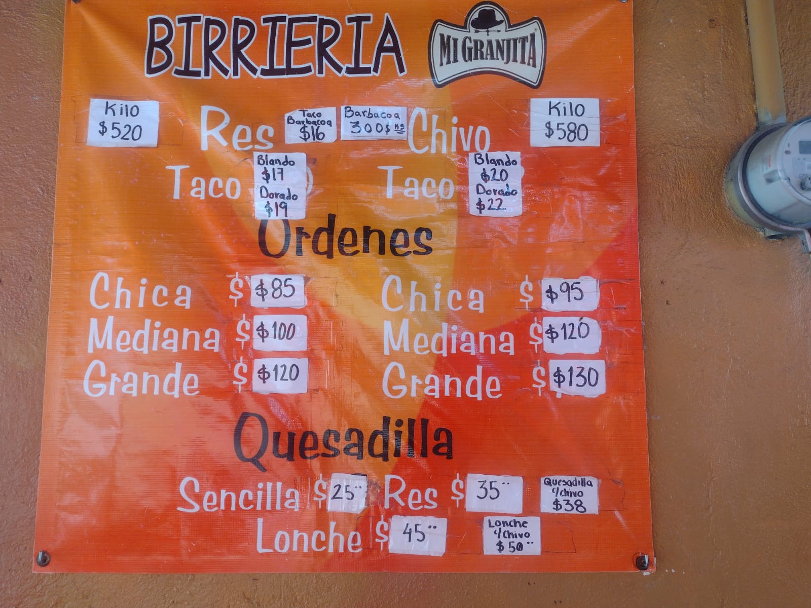 Birrieria mi granjita image 4