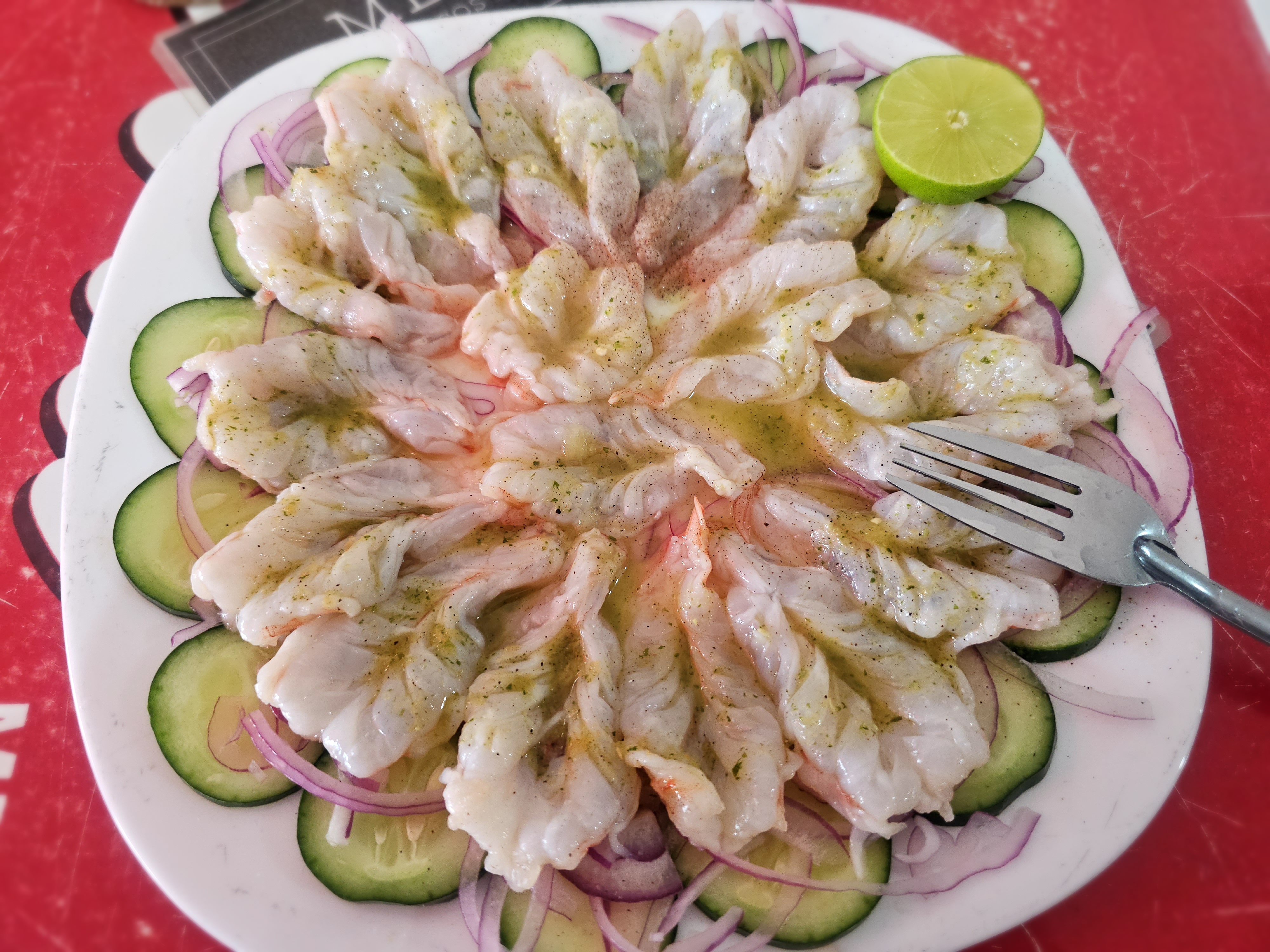 MARISCOS BELLA image 1