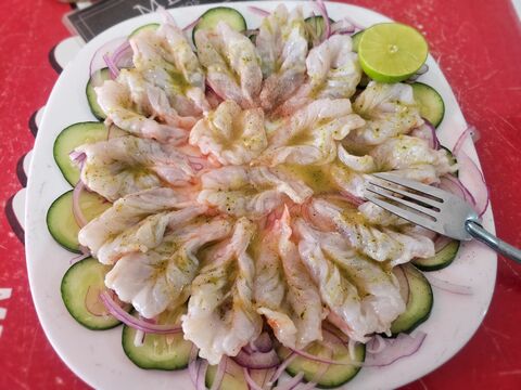 MARISCOS BELLA image 1