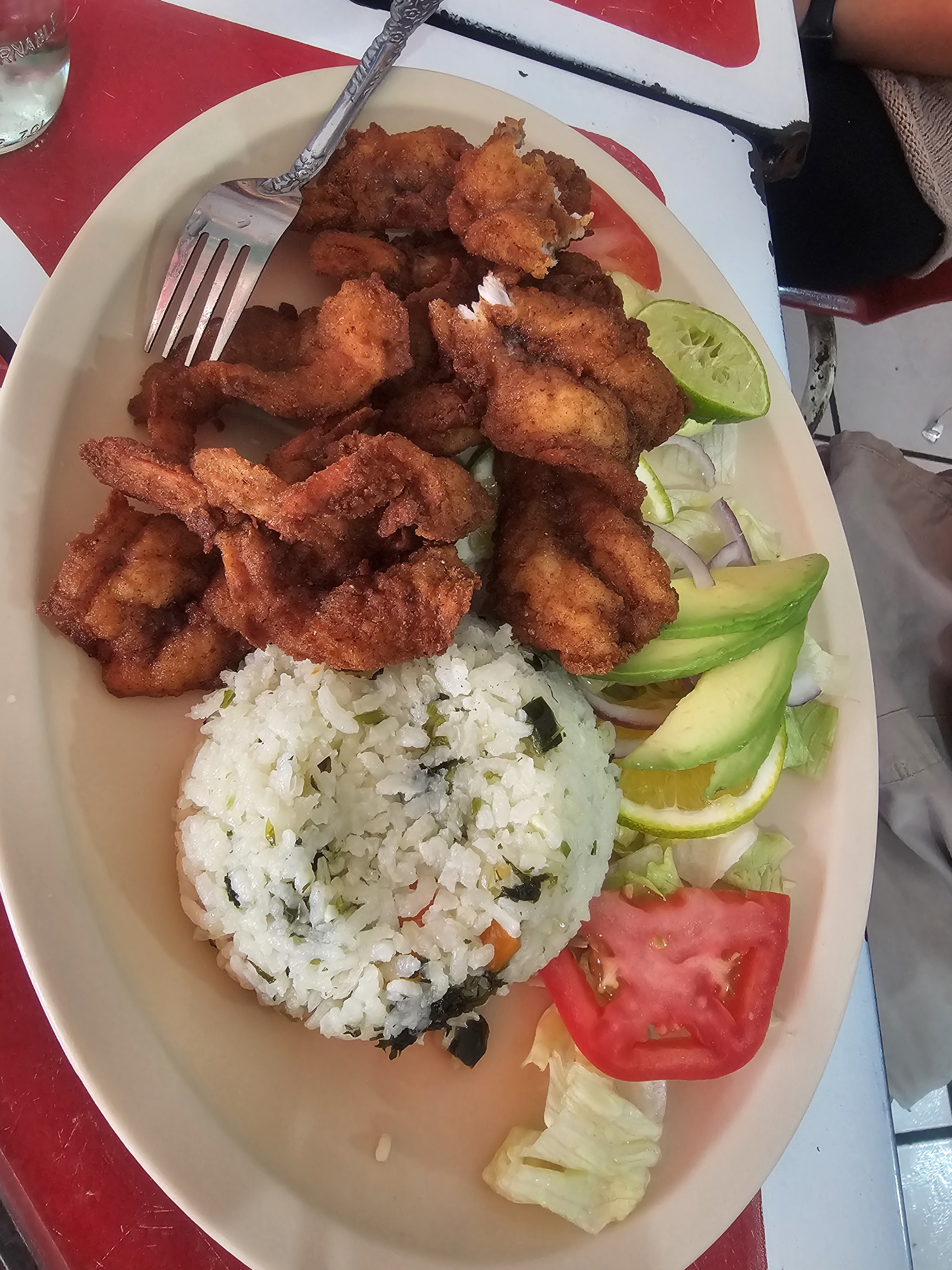 MARISCOS BELLA image 2