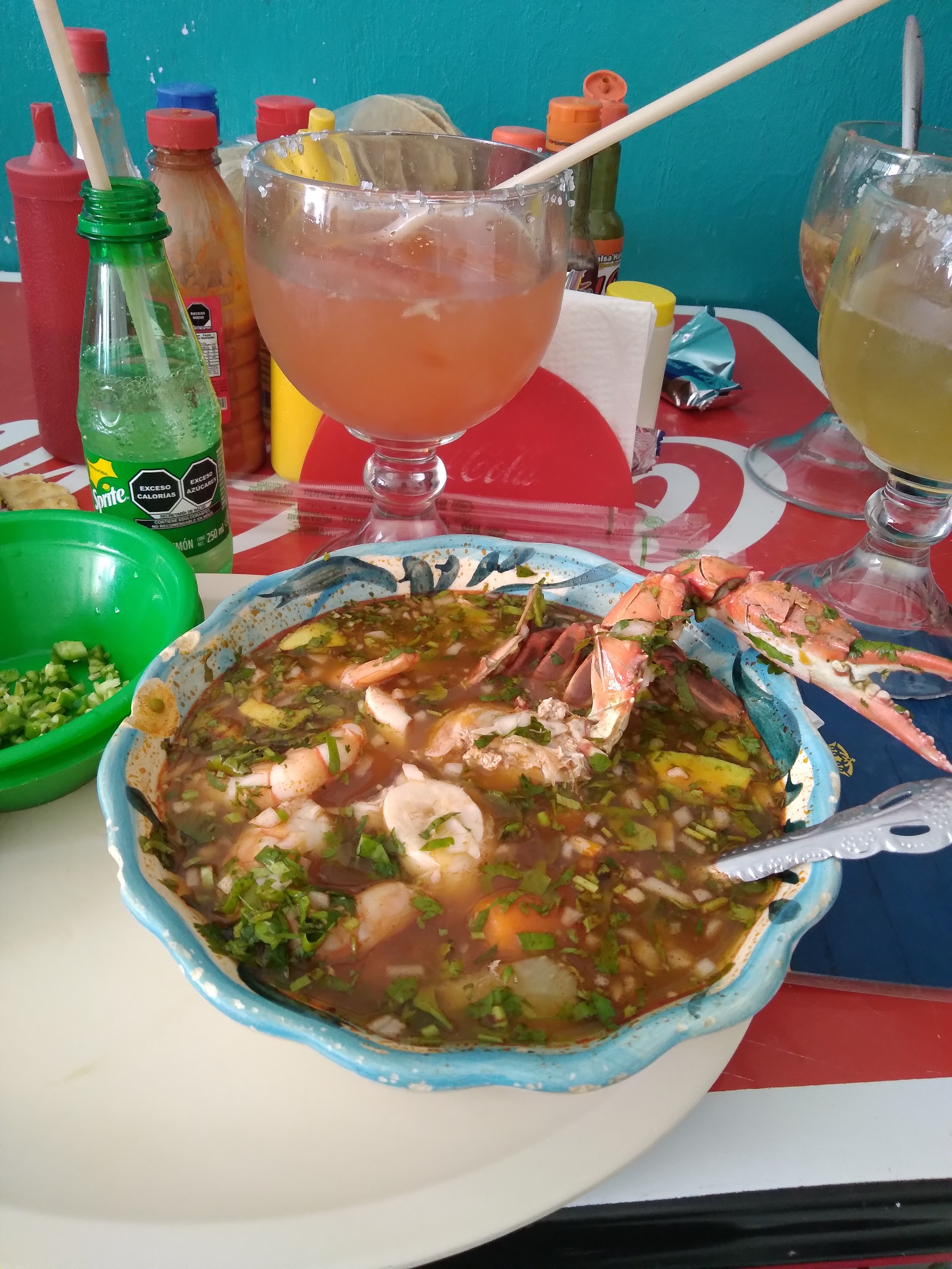 MARISCOS BELLA image 3
