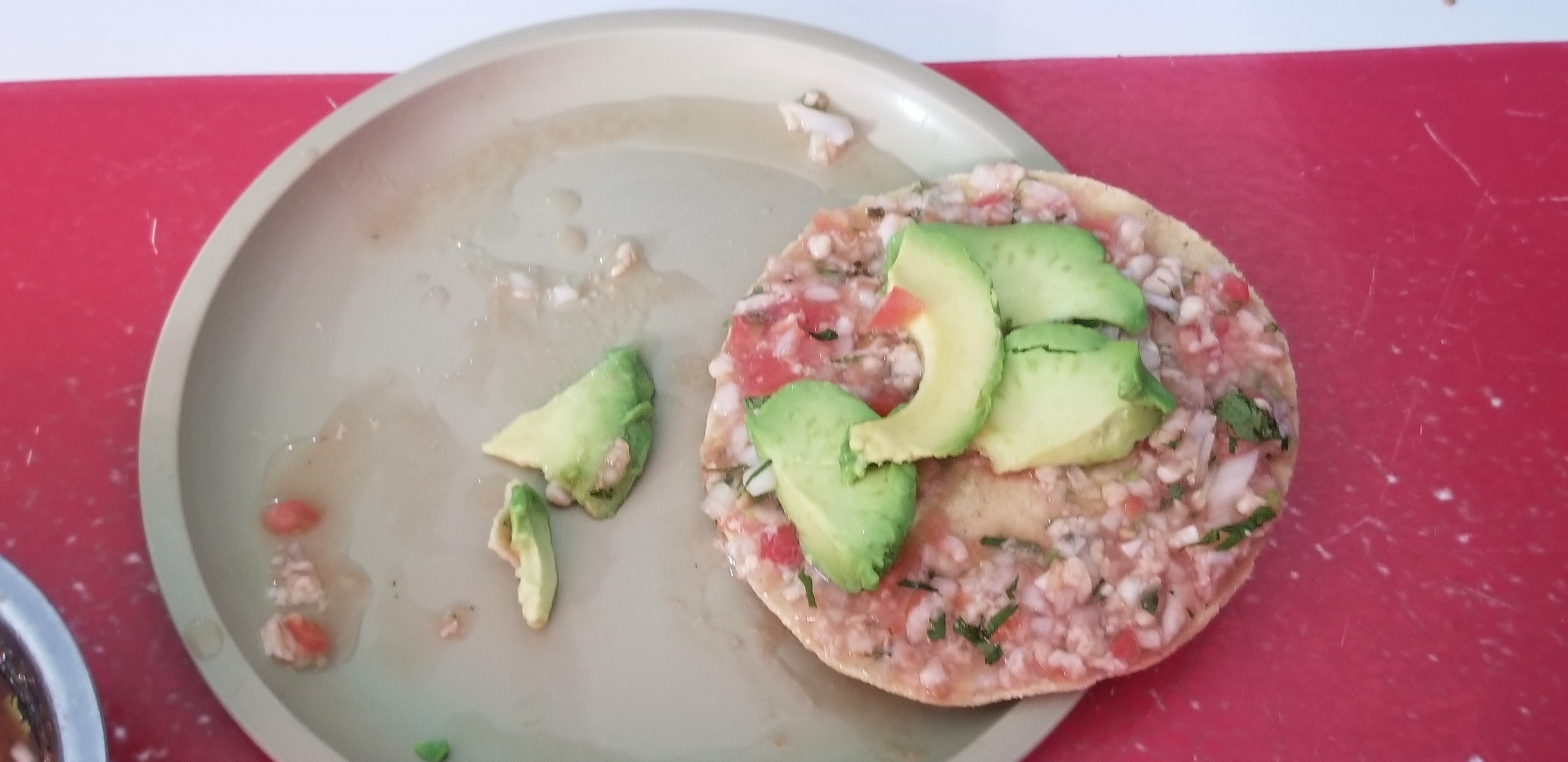 MARISCOS BELLA image 4