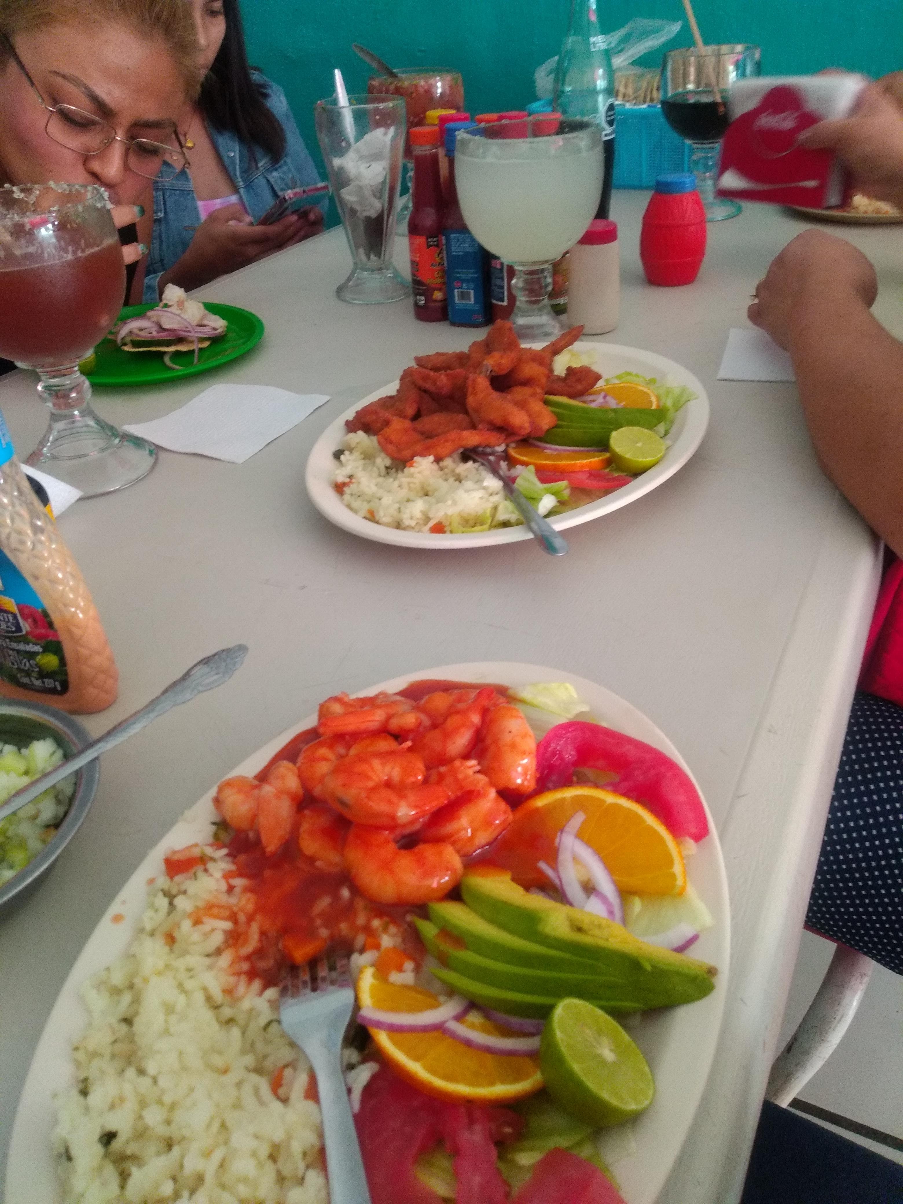 MARISCOS BELLA image 5