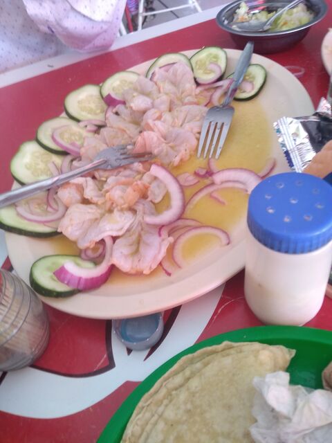 MARISCOS BELLA image 6