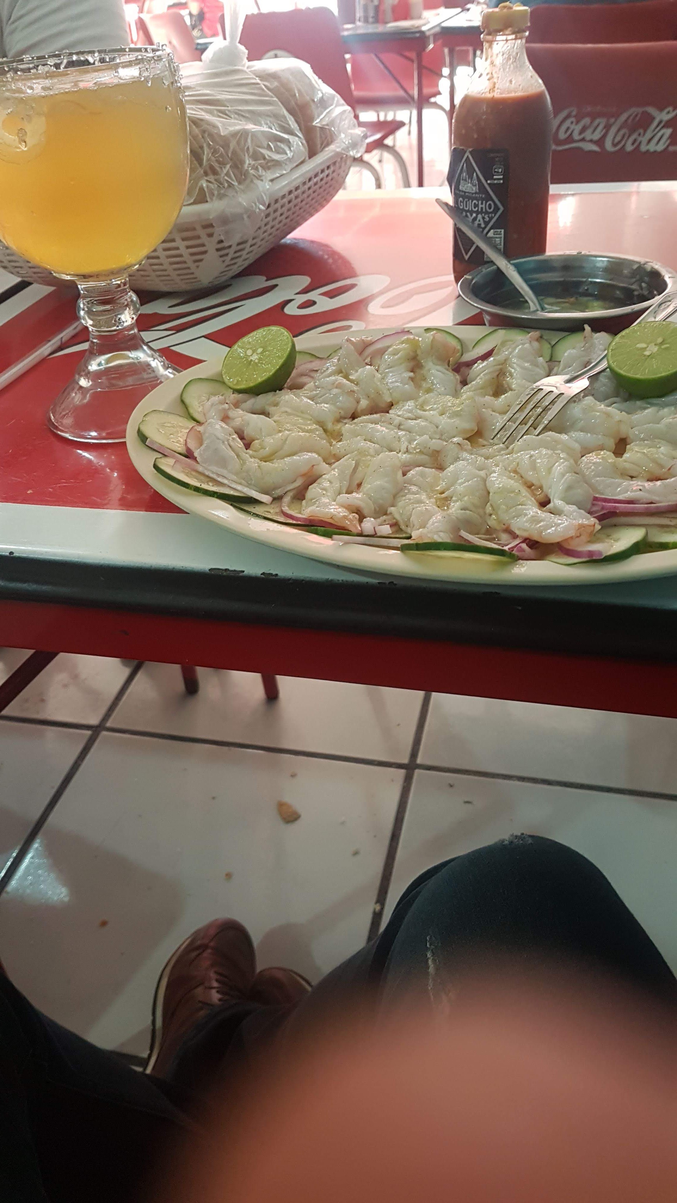 MARISCOS BELLA image 7