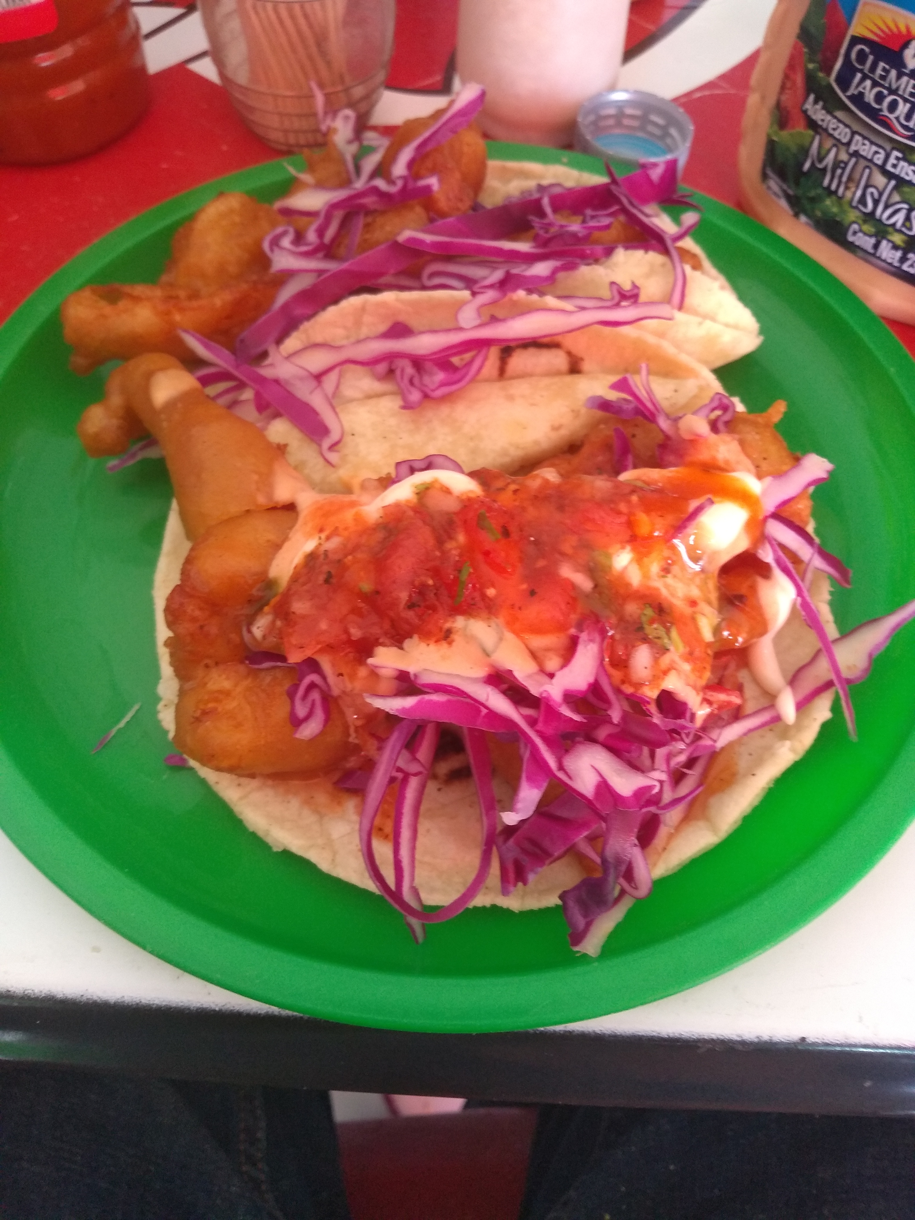 MARISCOS BELLA image 8